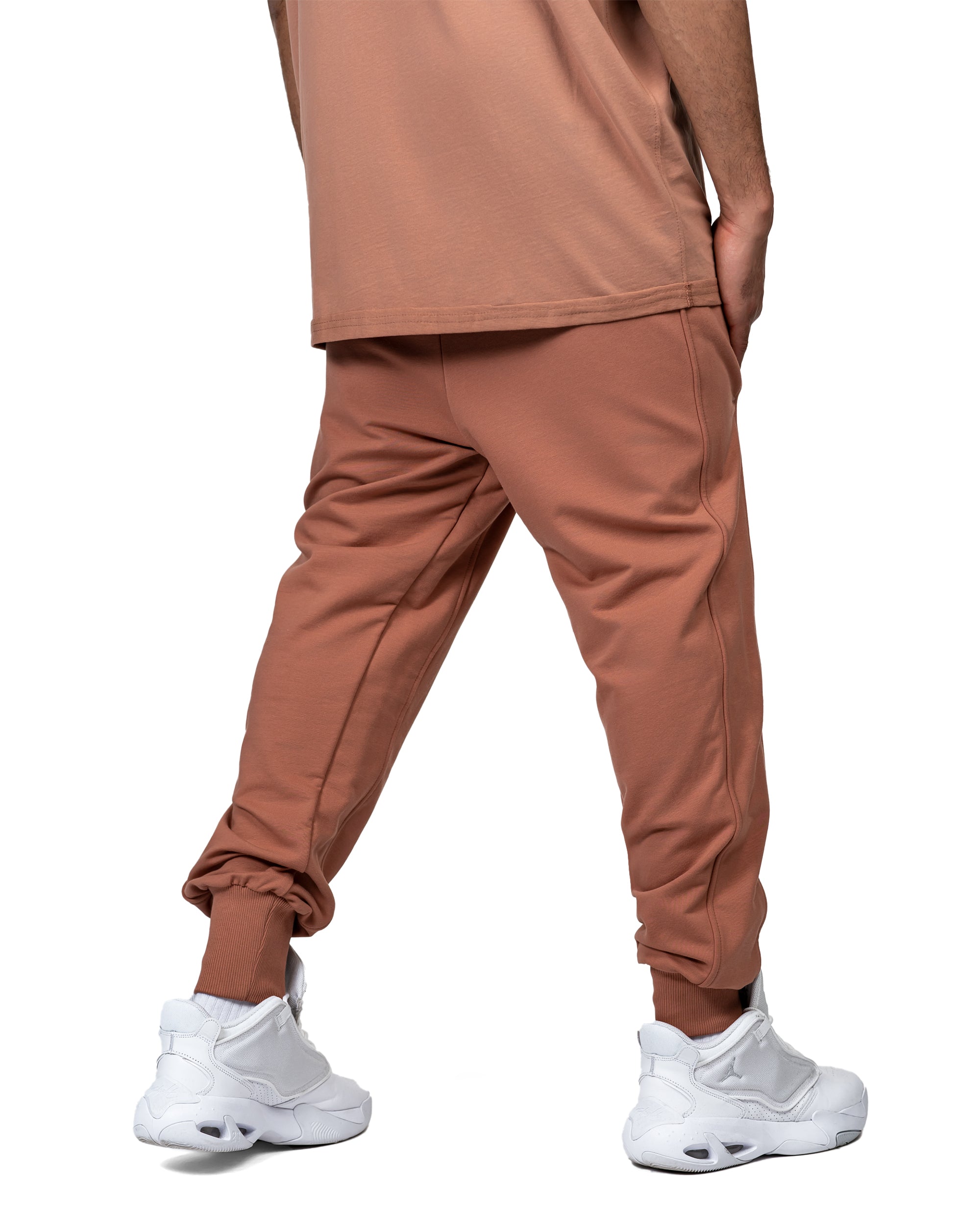 Property jogger pants - P12558