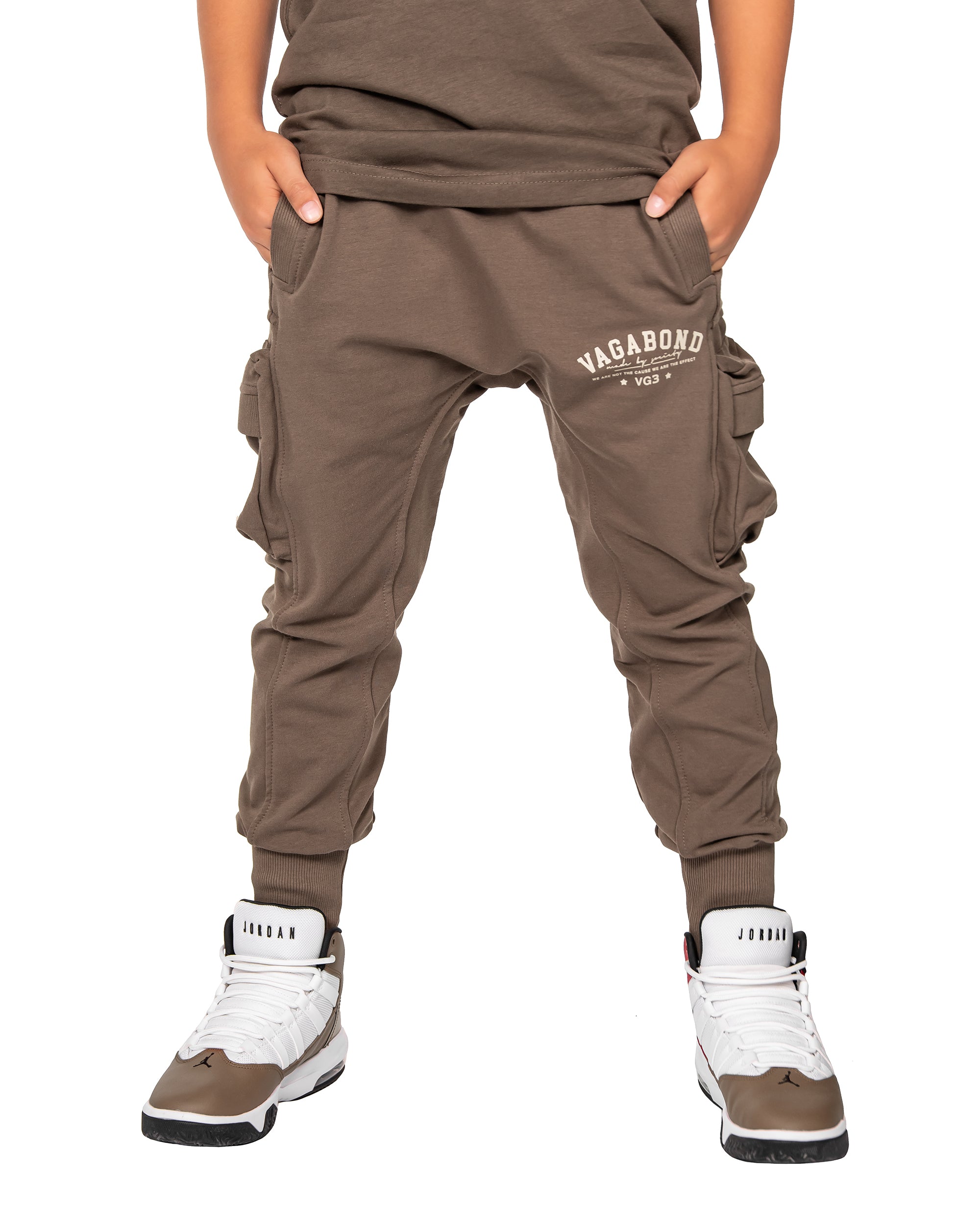 Property cargo pants - P32511