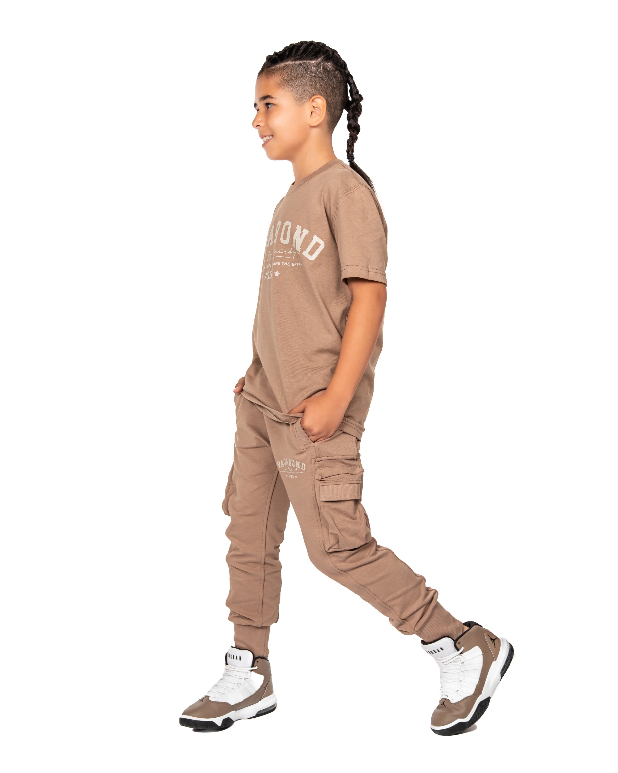 Property cargo pants - P32513