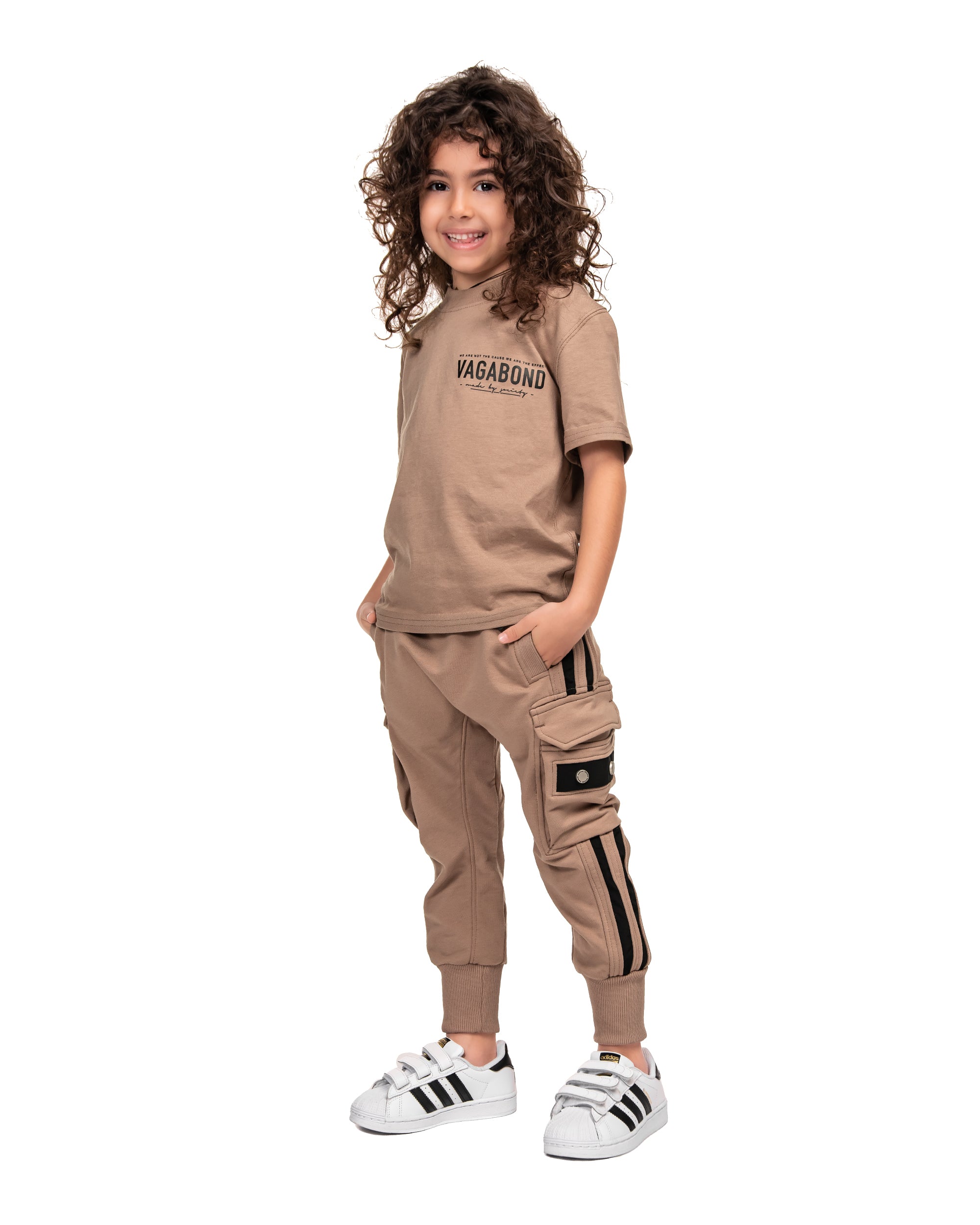 Cargo pants - P33098