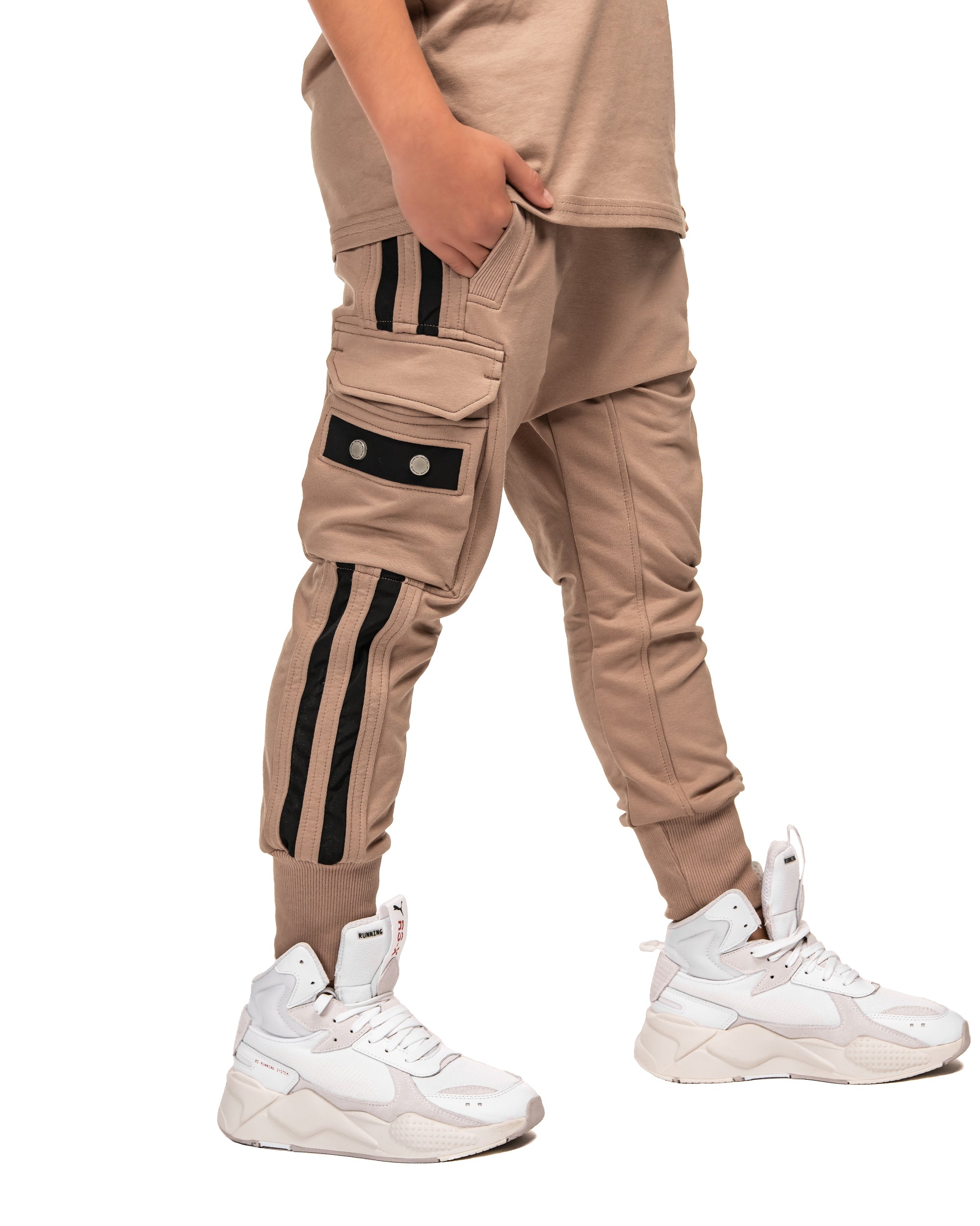 Cargo pants - P33098