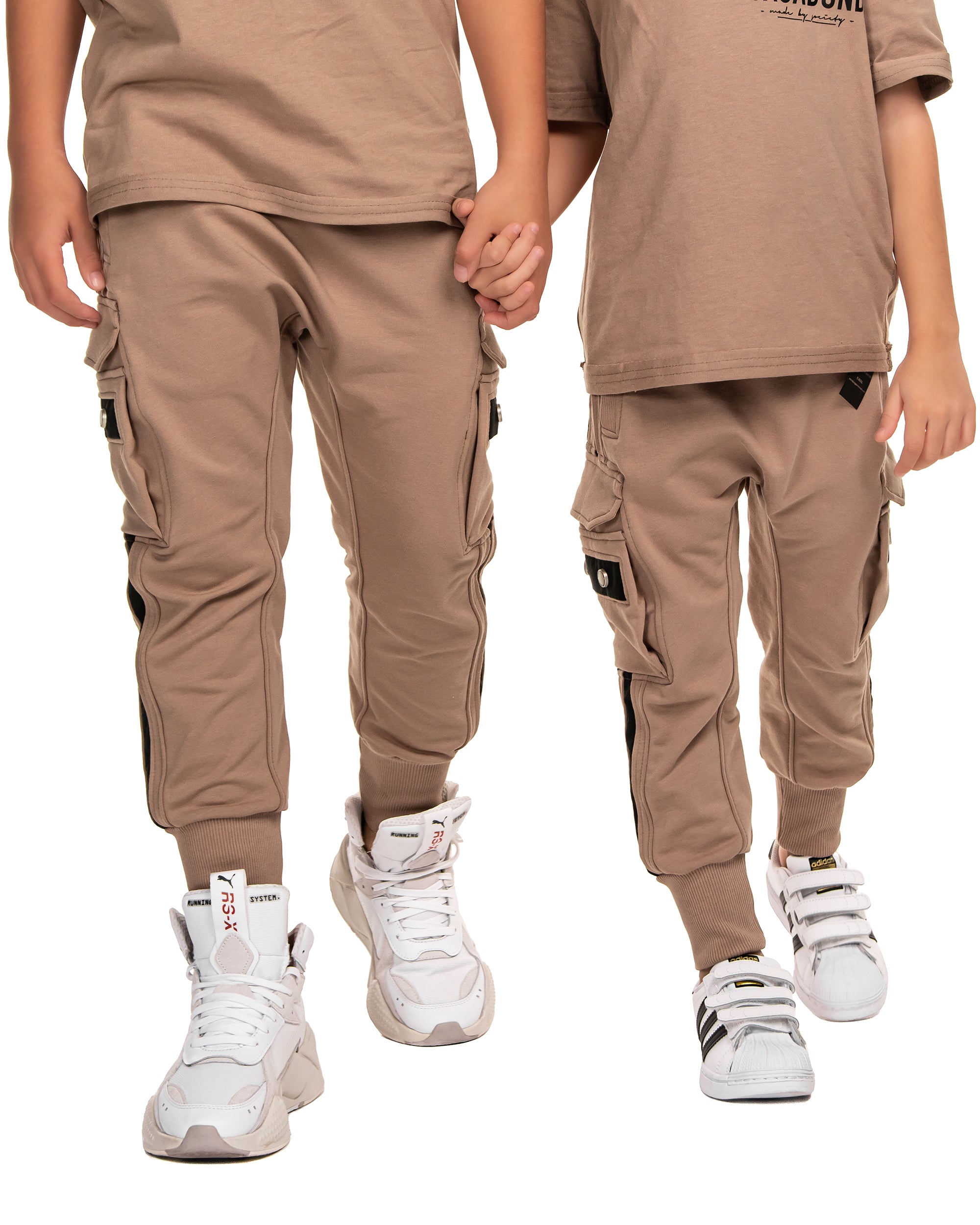 Cargo pants - P33098