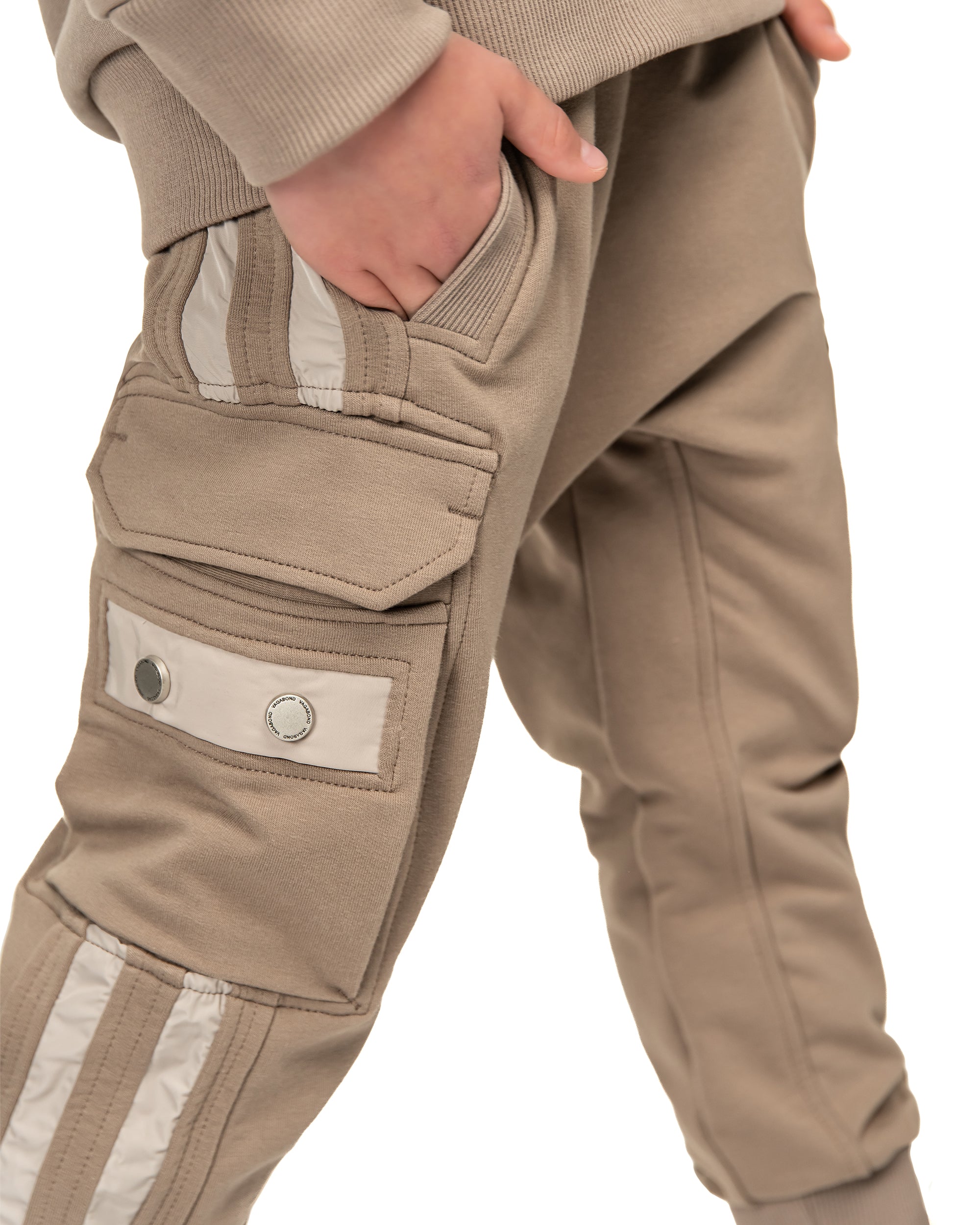 Cargo pants - P33116