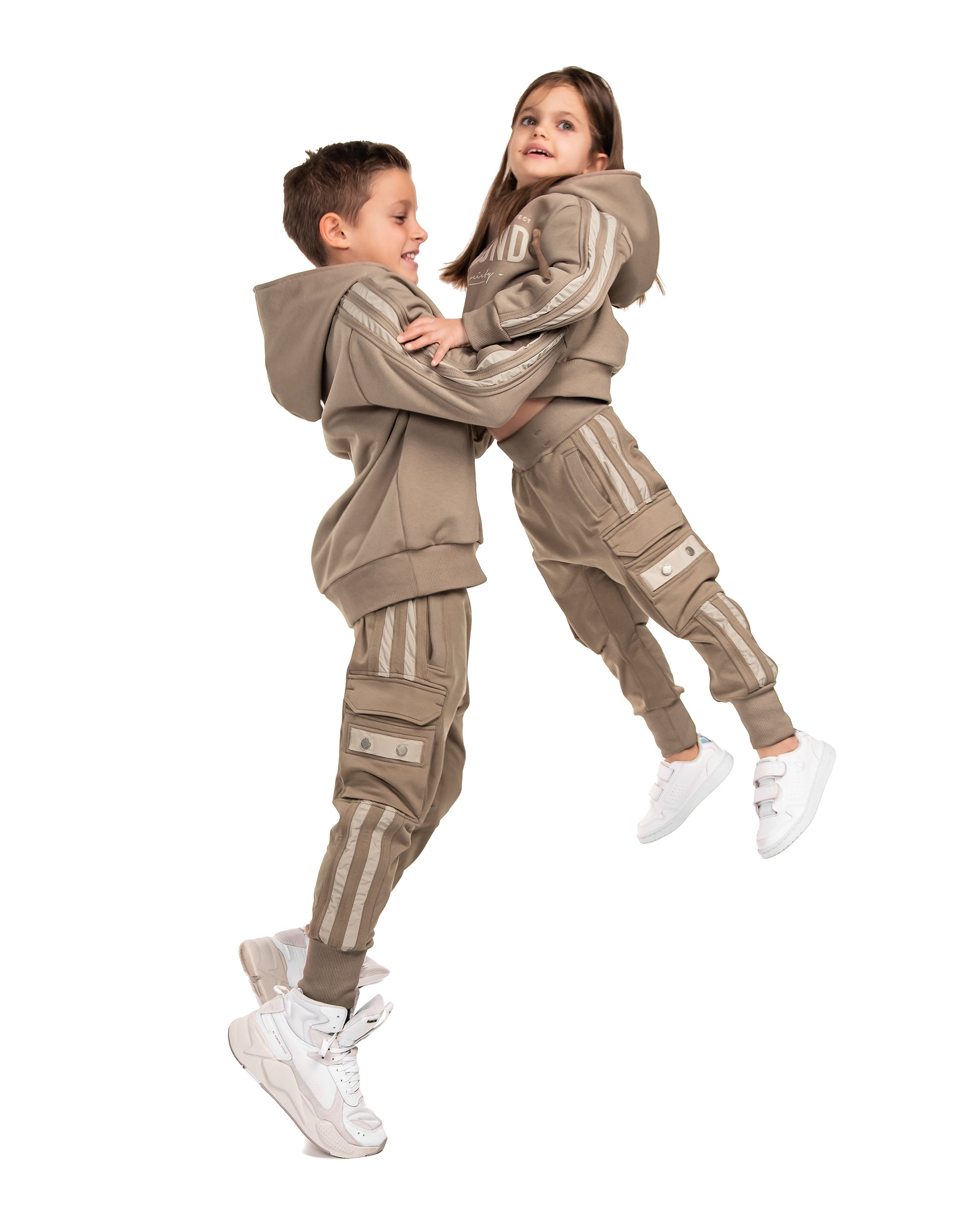 Cargo pants - P33116