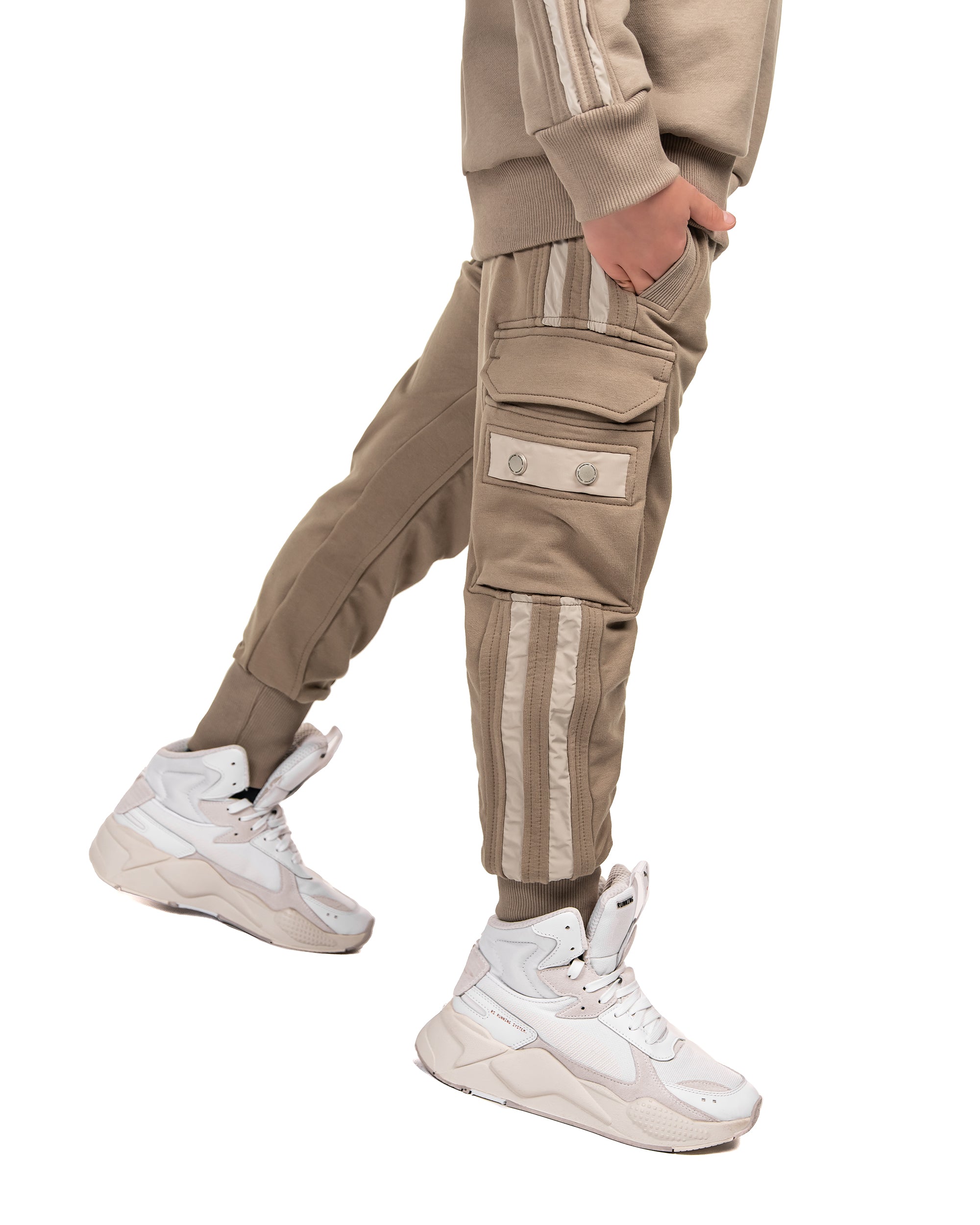 Cargo pants - P33116