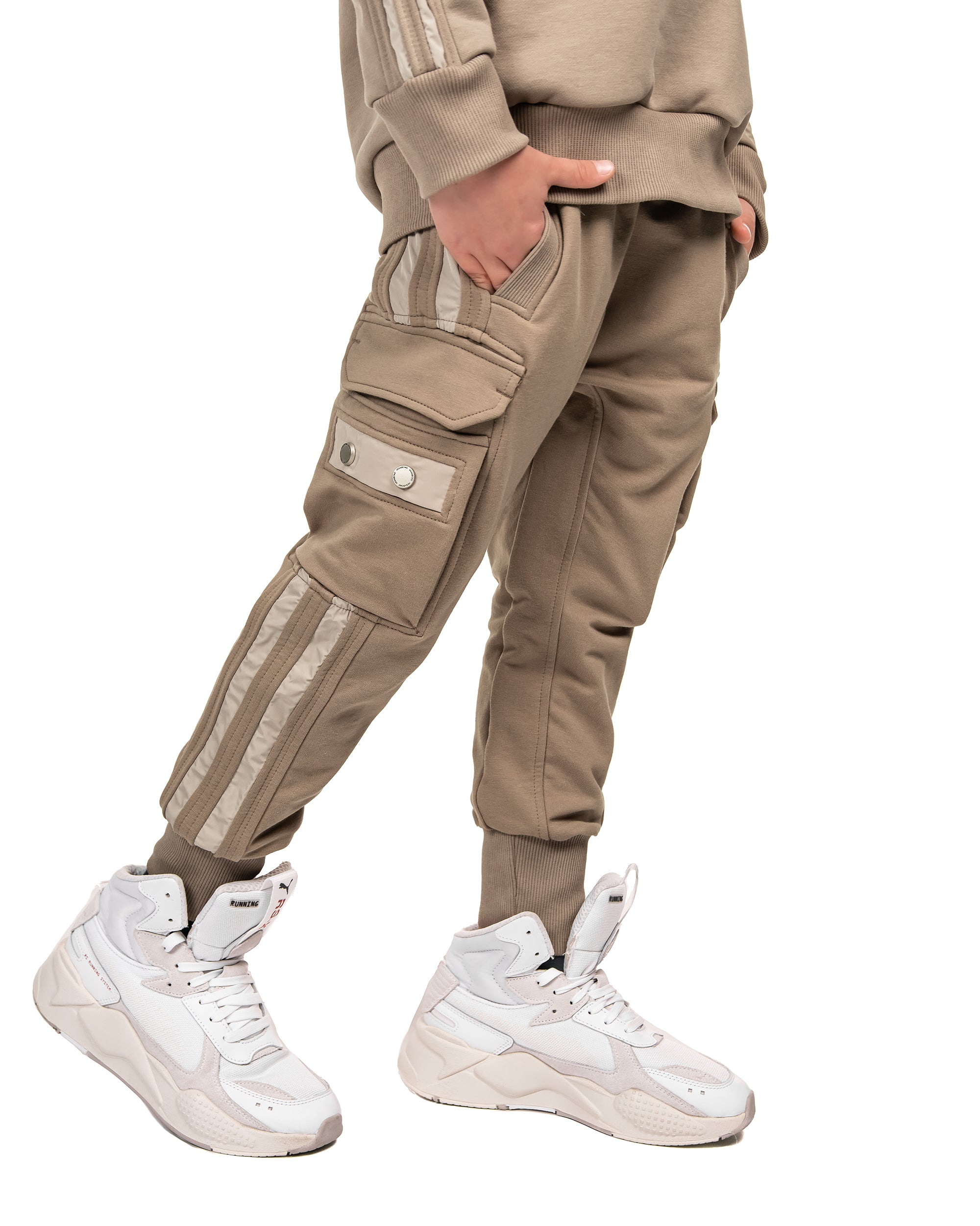 Cargo pants - P33116