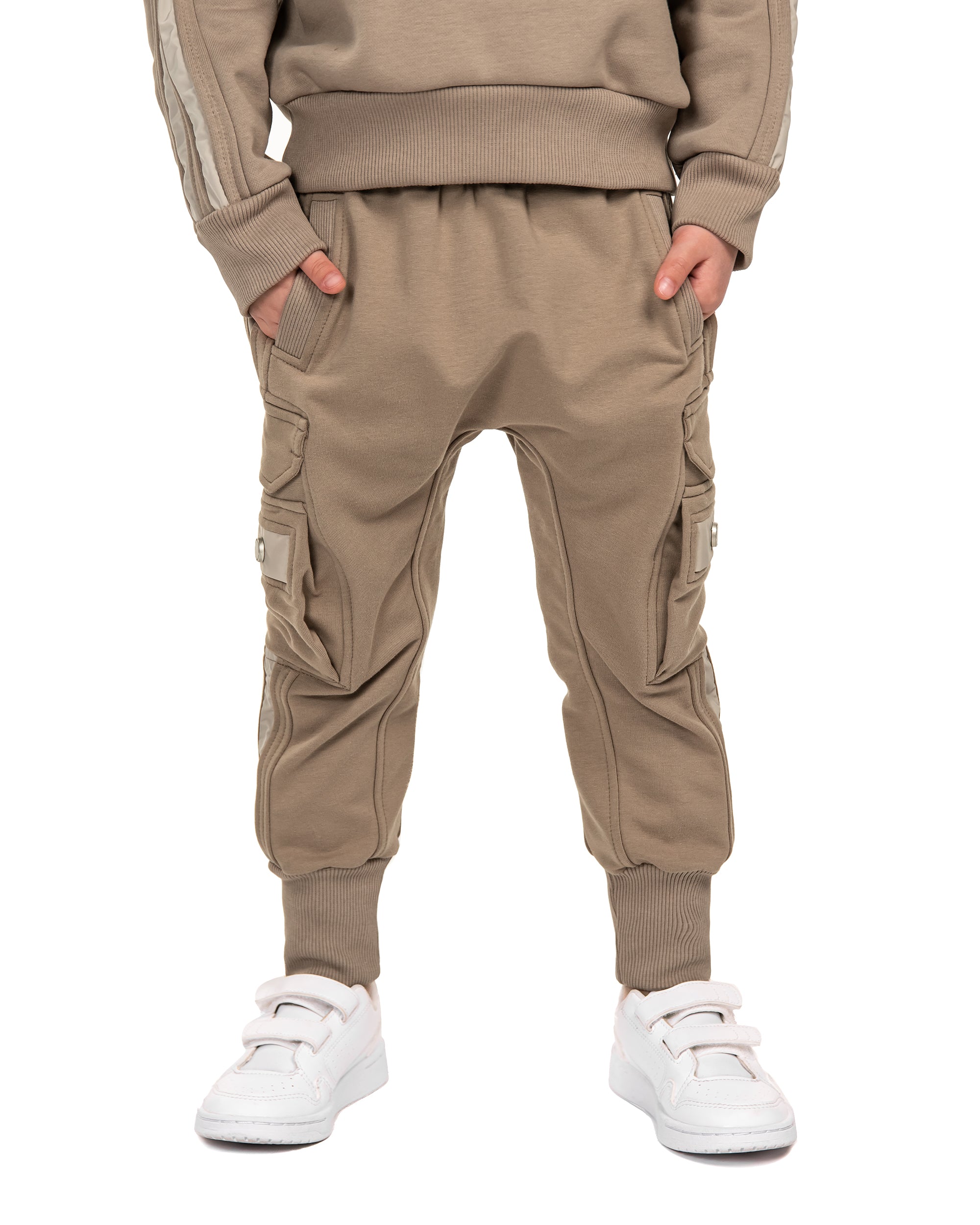 Cargo pants - P33116