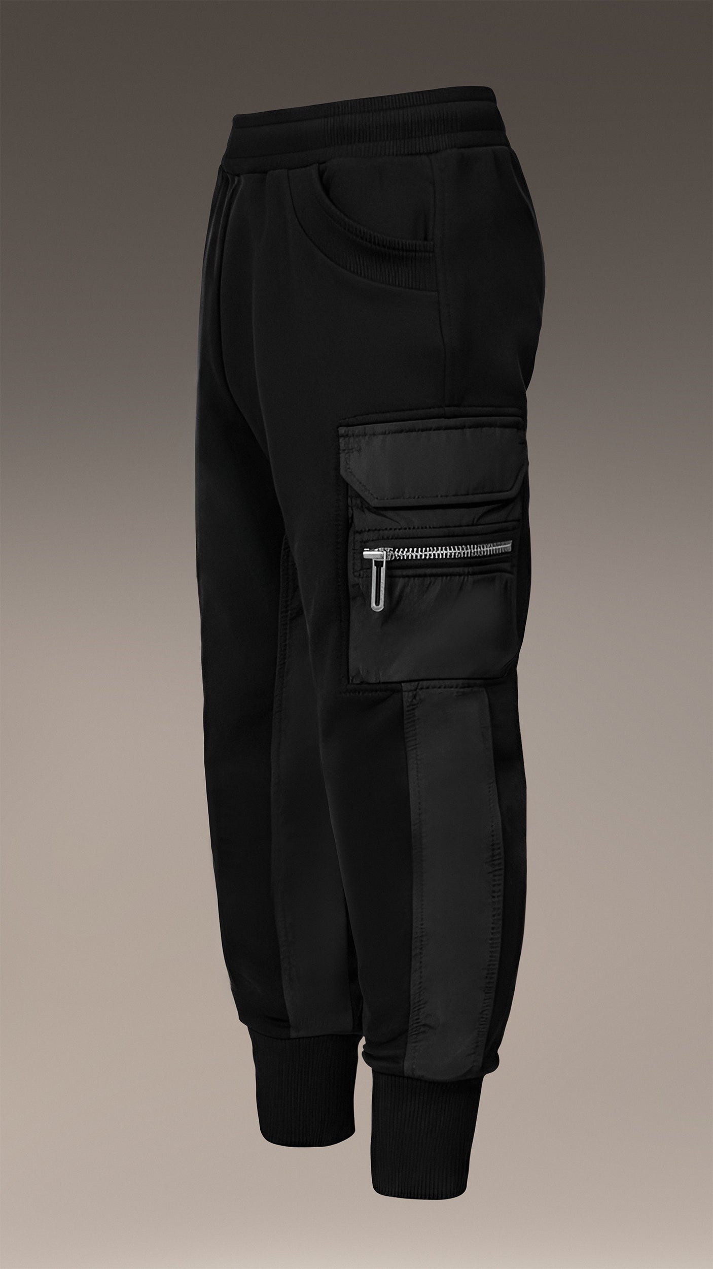 Pantaloni cargo - P34883