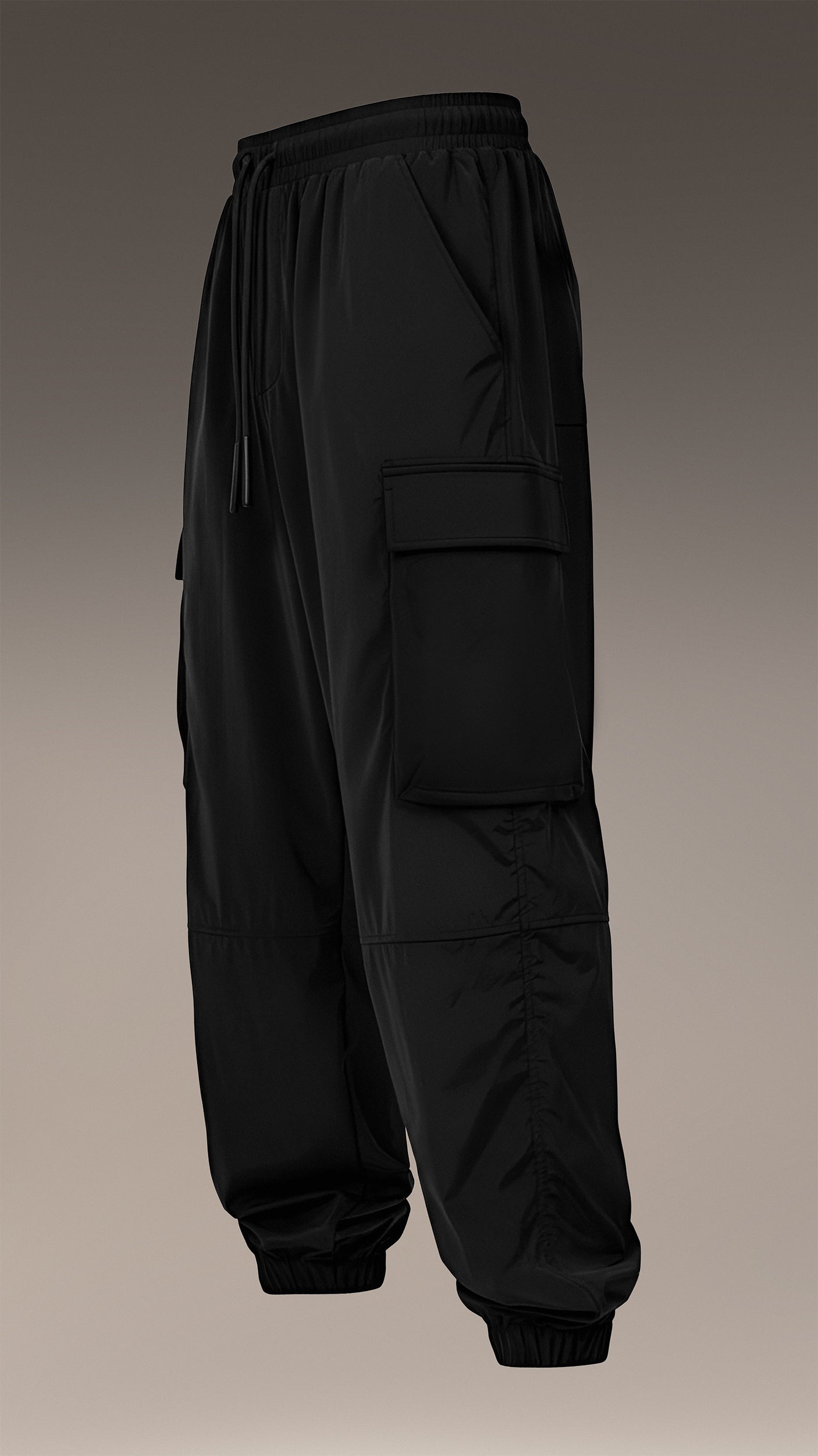 Pantaloni Cargo - P14577