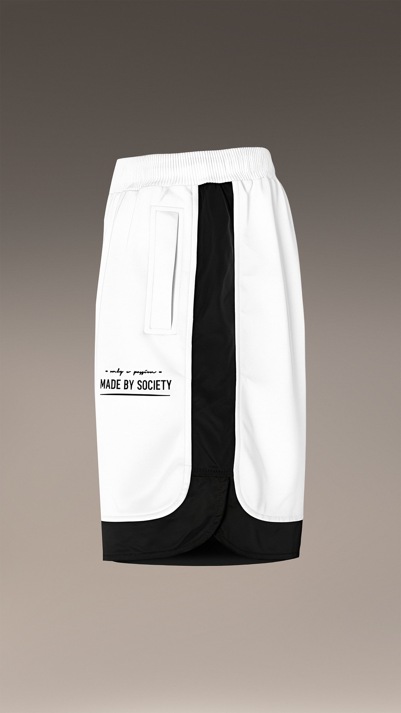 Bermude Made by Society - B35544