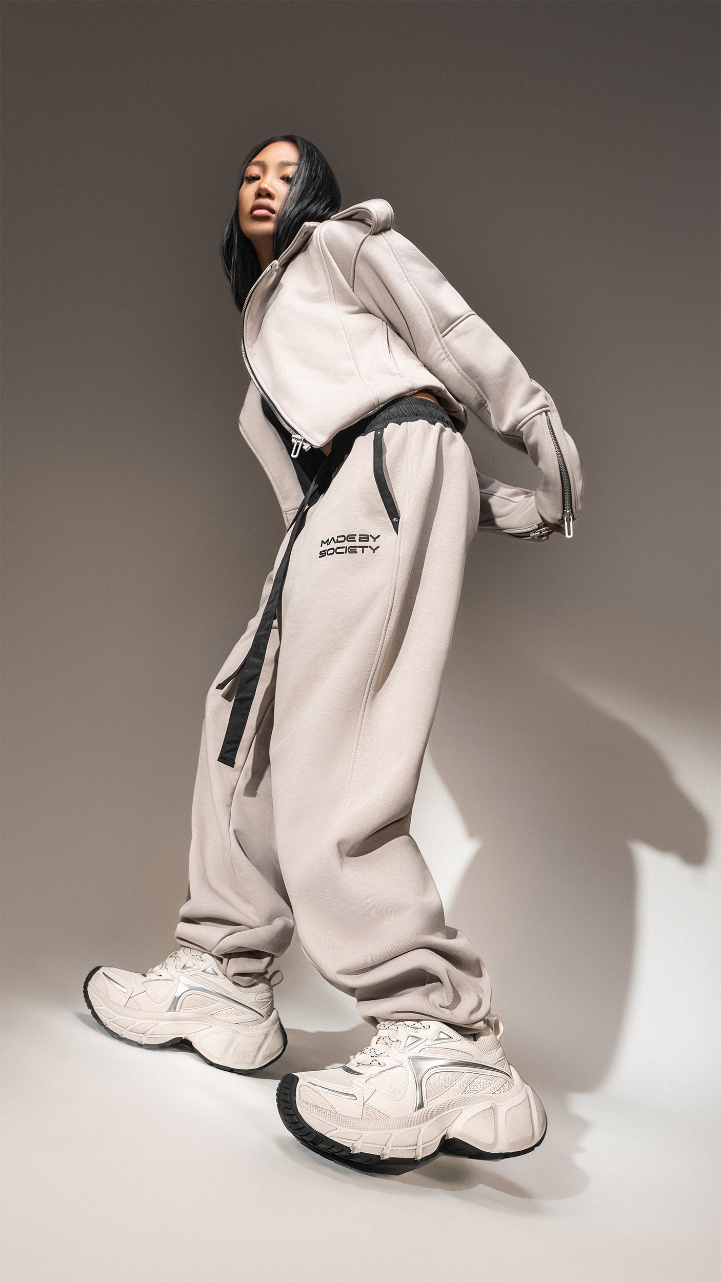 MBS 01 Neutral W - I15921