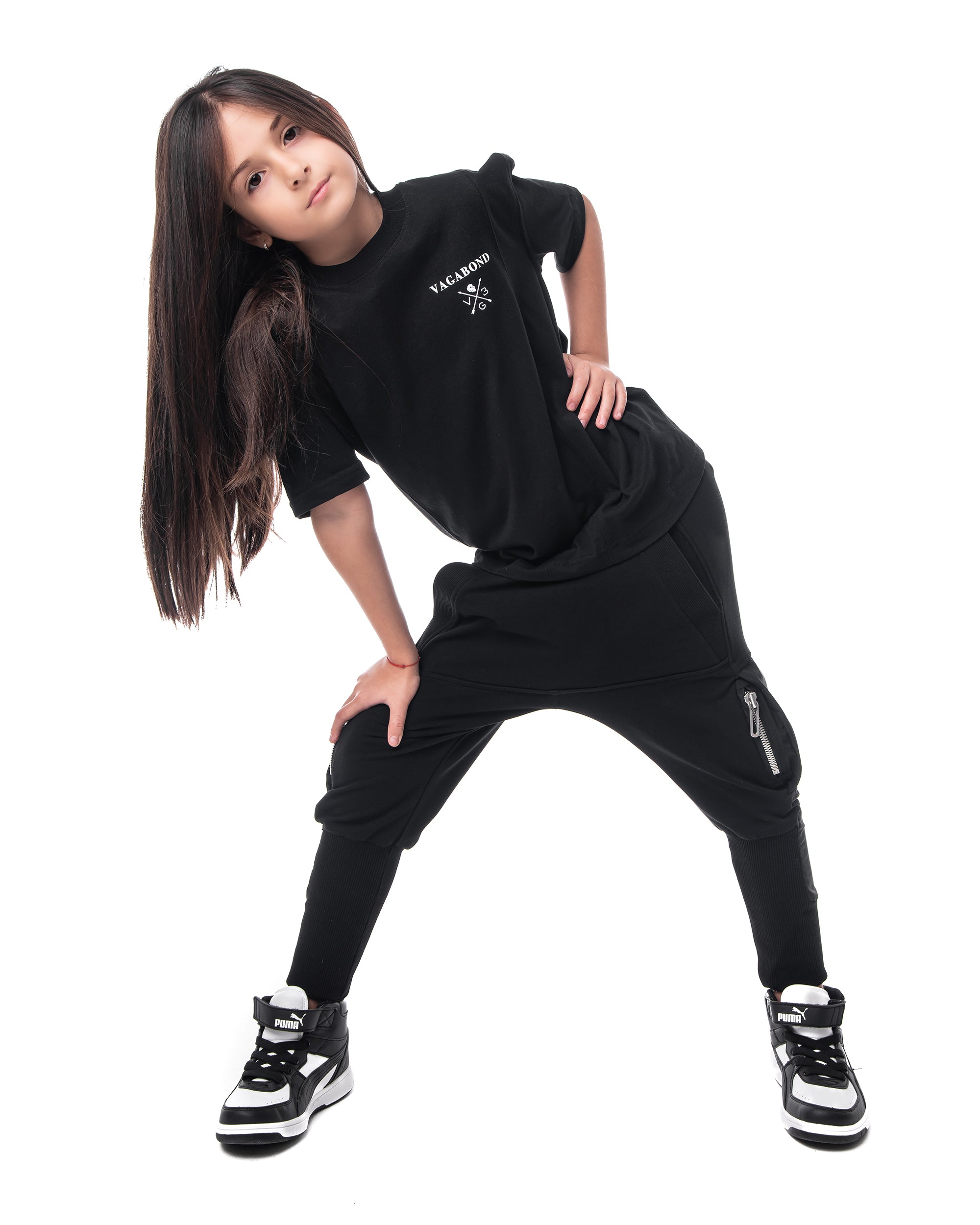 The new girl t-shirt - T32026