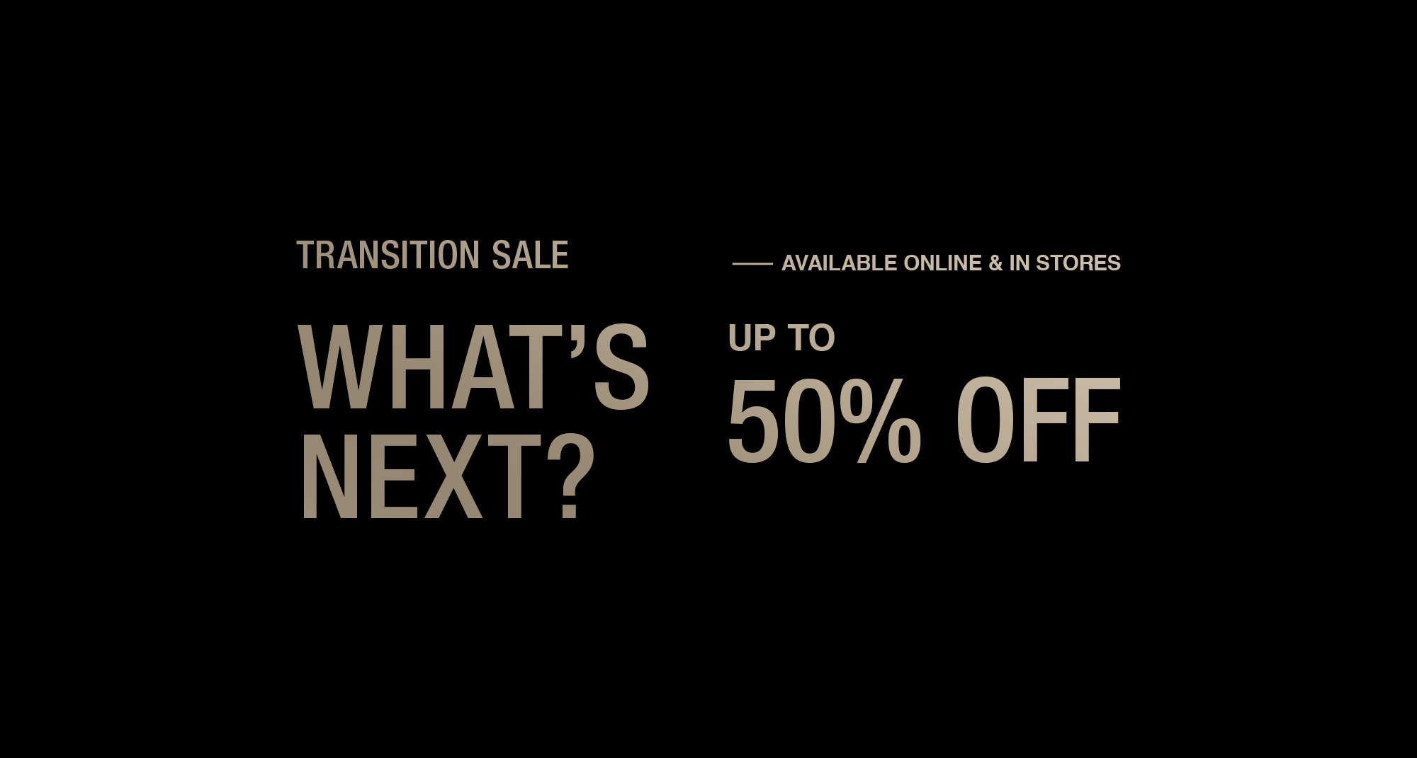 Transition Sale | Copii | Bermude