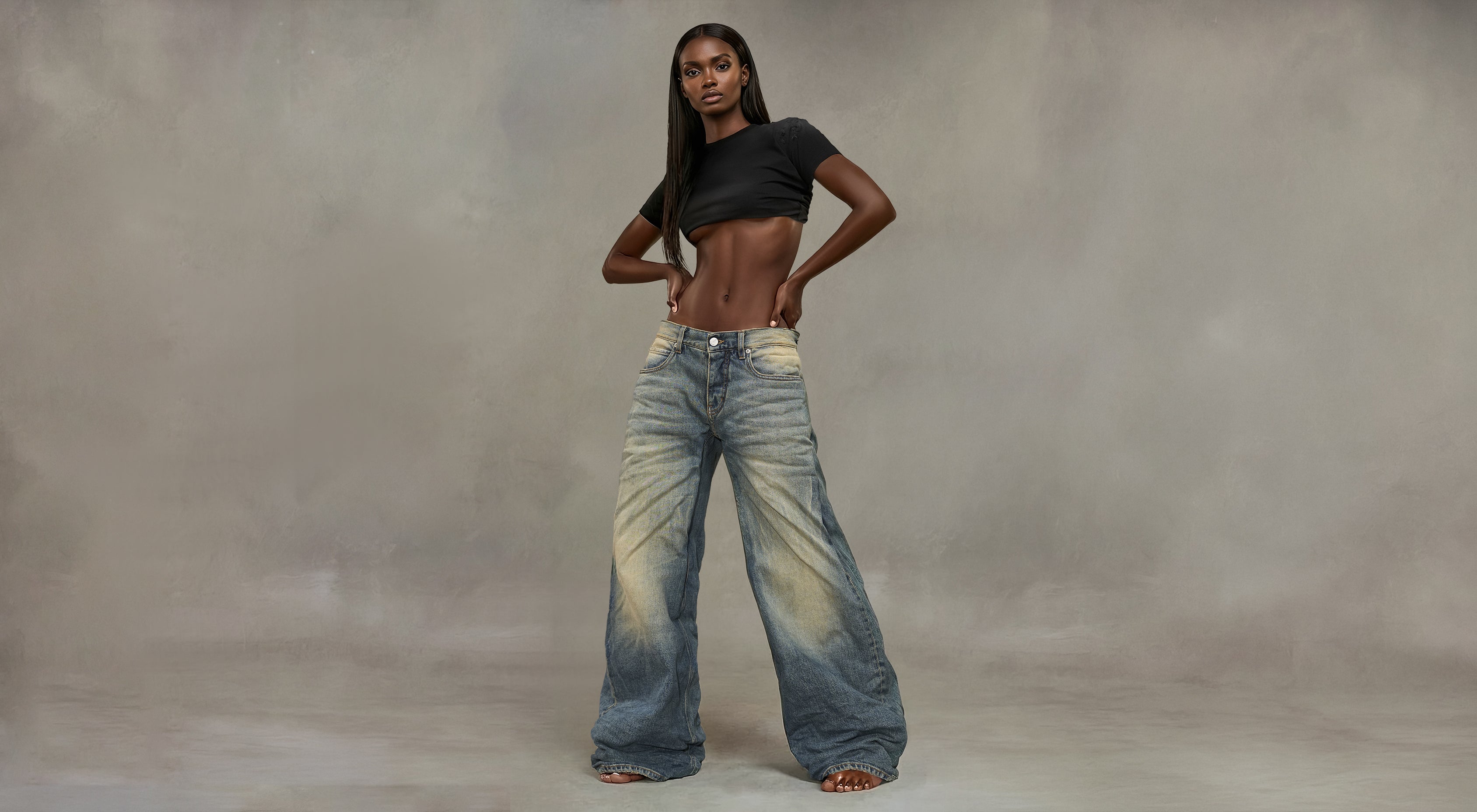 Femei | Pantaloni  SS26