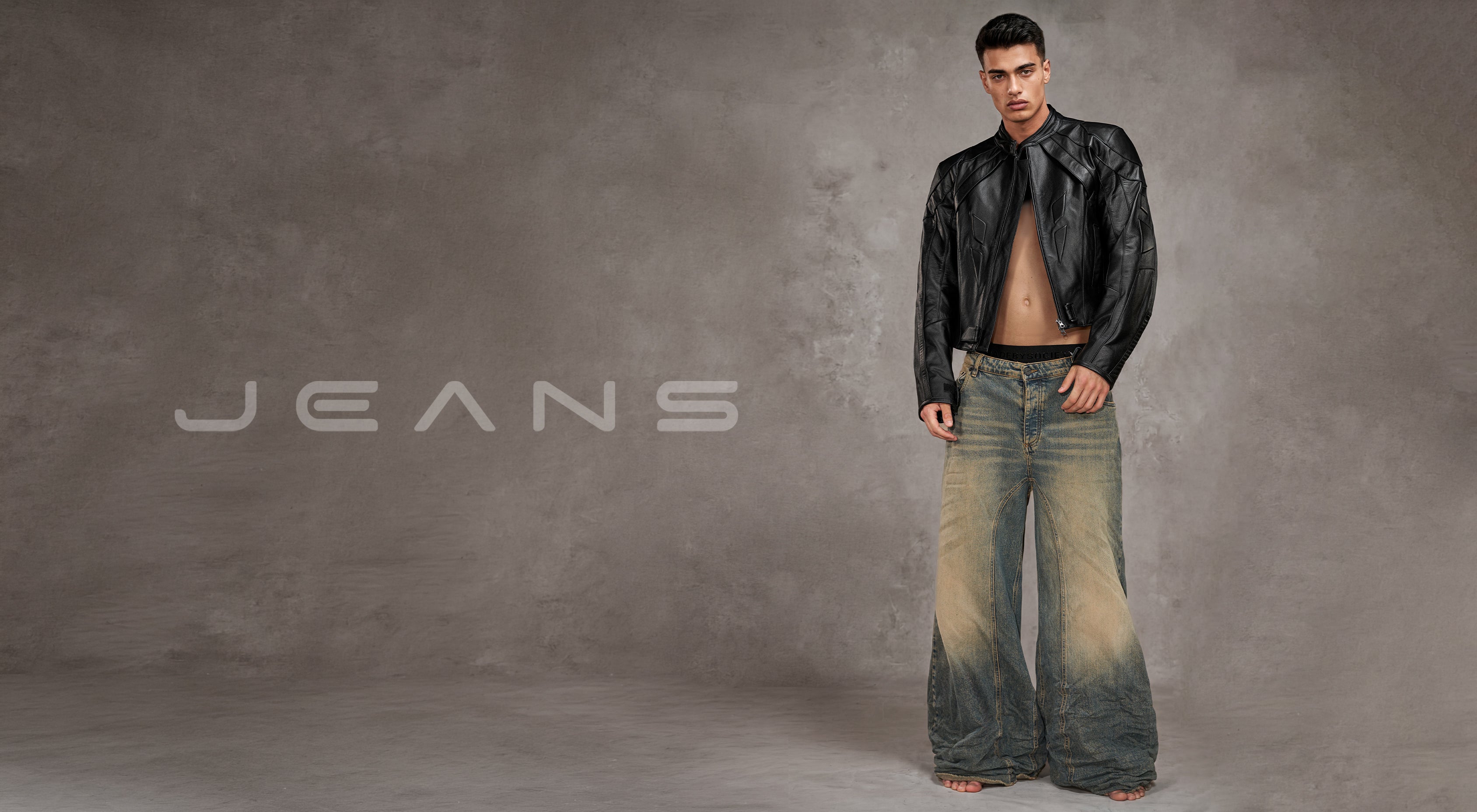 Barbati | Jeans  SS26