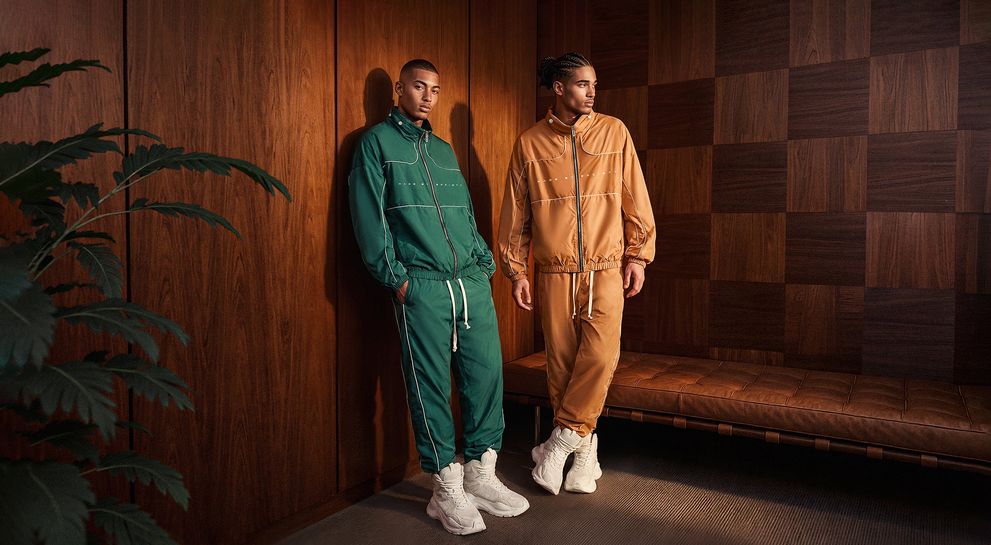 Barbati | Tricouri AW25