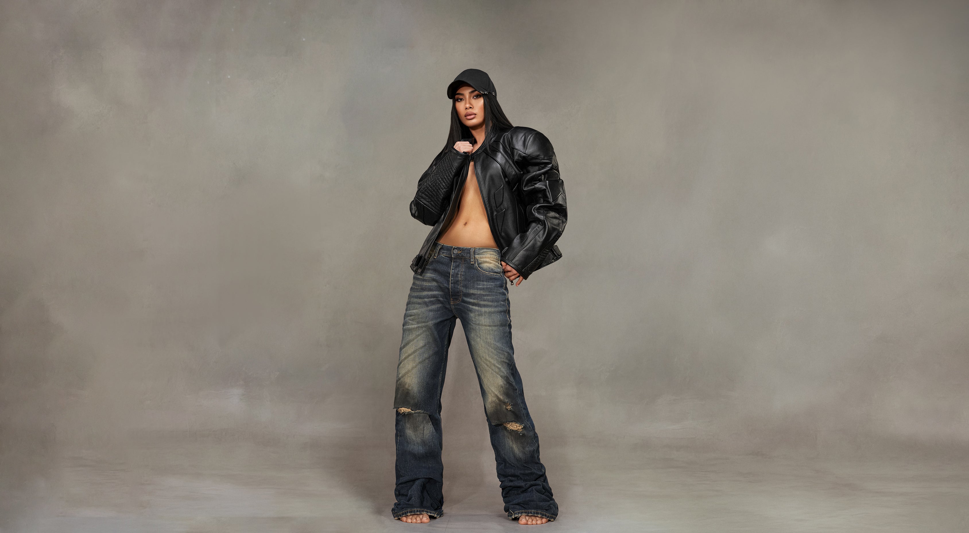 New Arrivals | Femei | Jachete