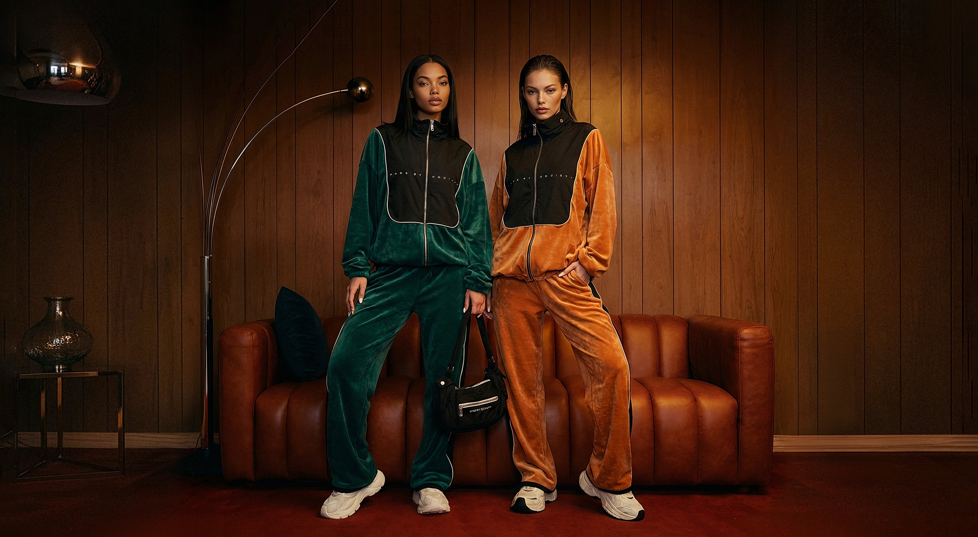 Femei | Colectie AW25