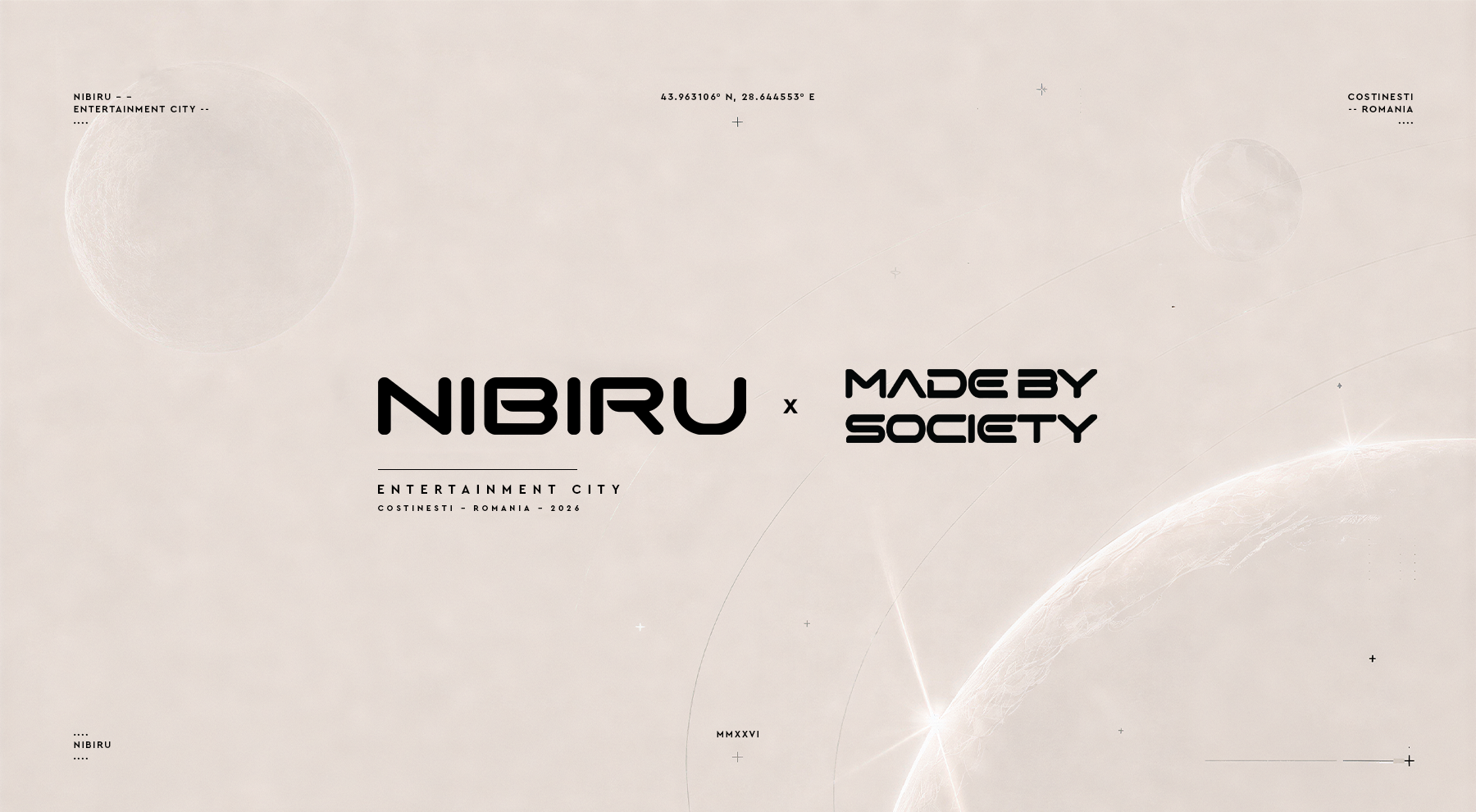 #Nibiru