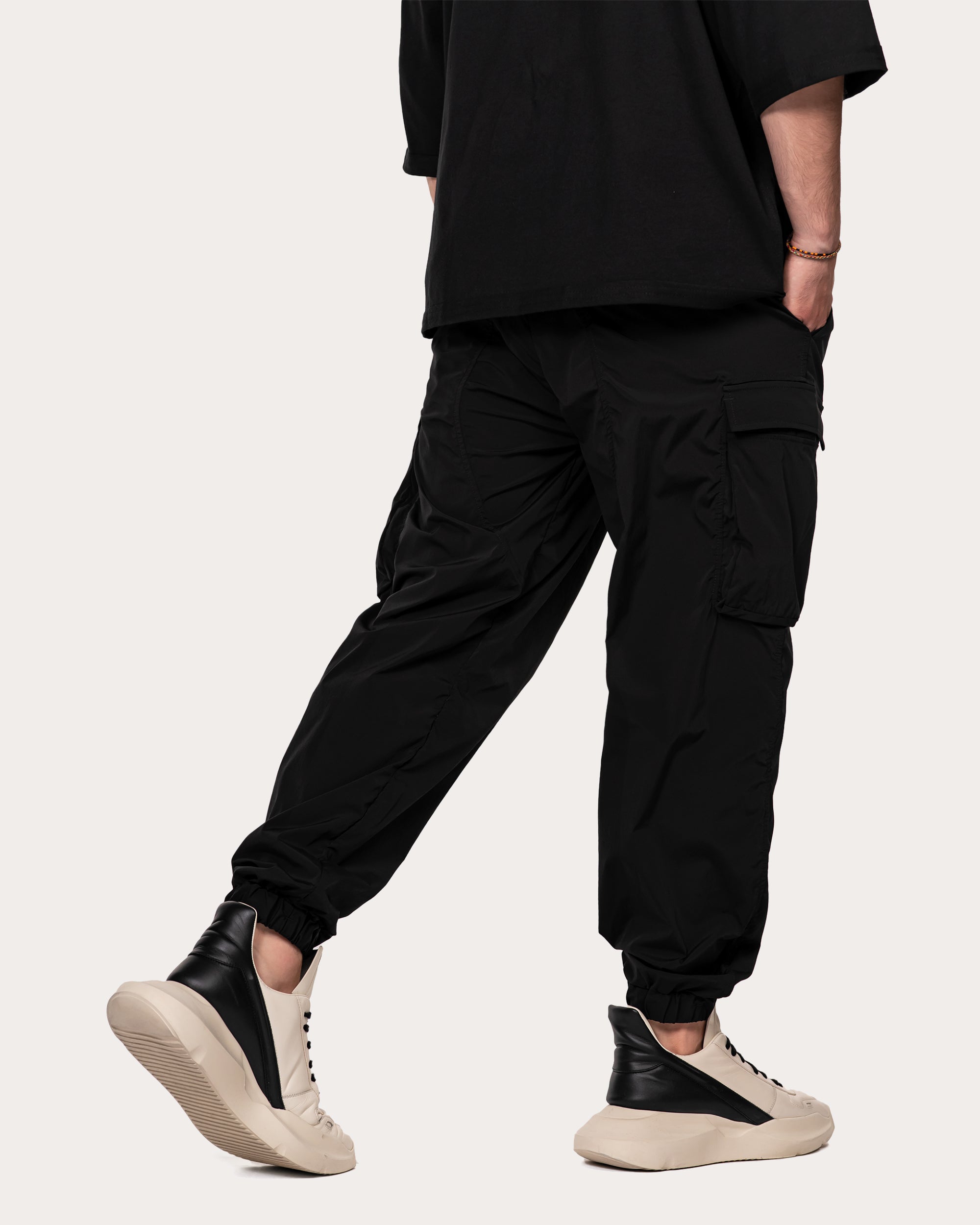 Cargo pants - P13704