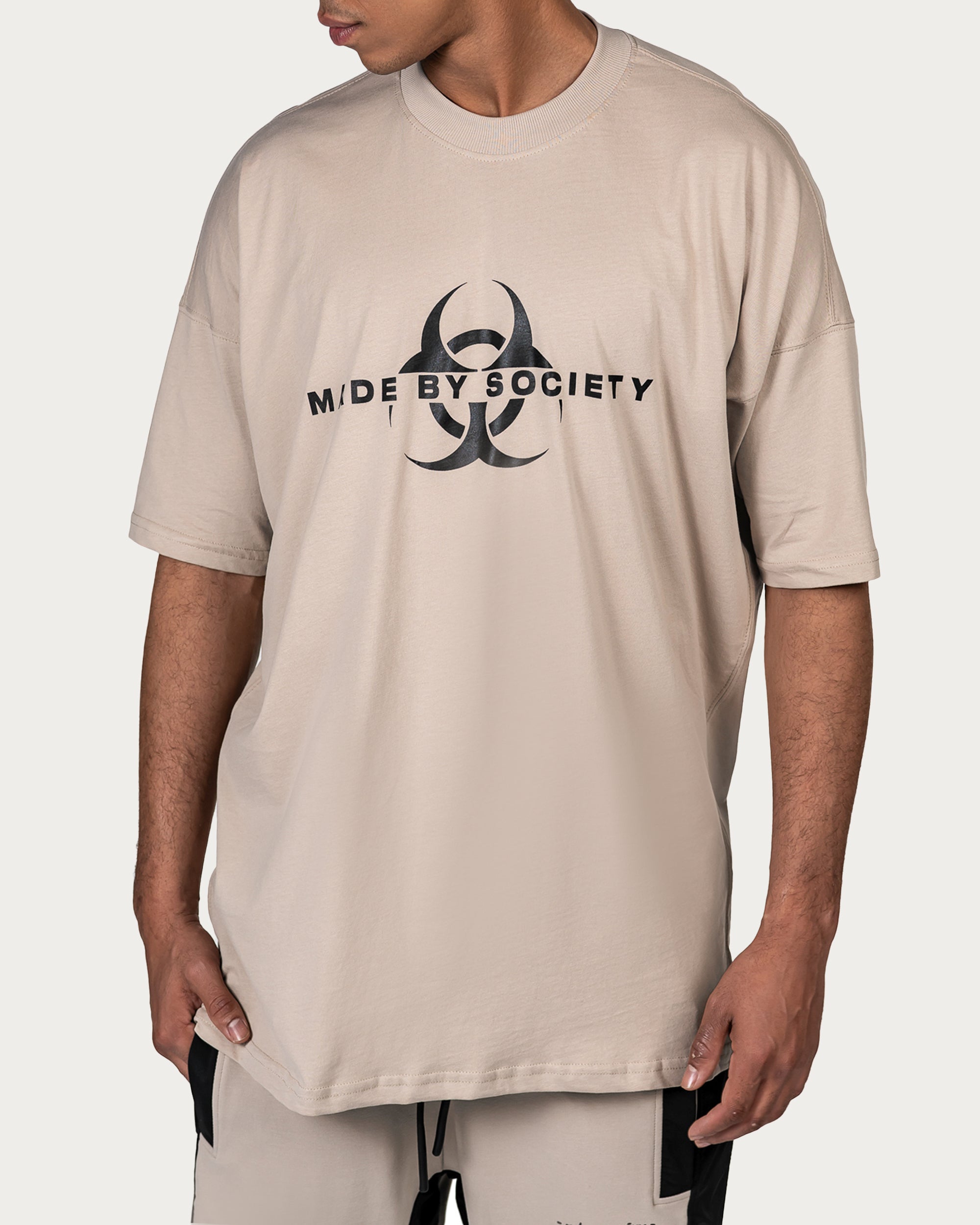 Toxic t-shirt - T14504