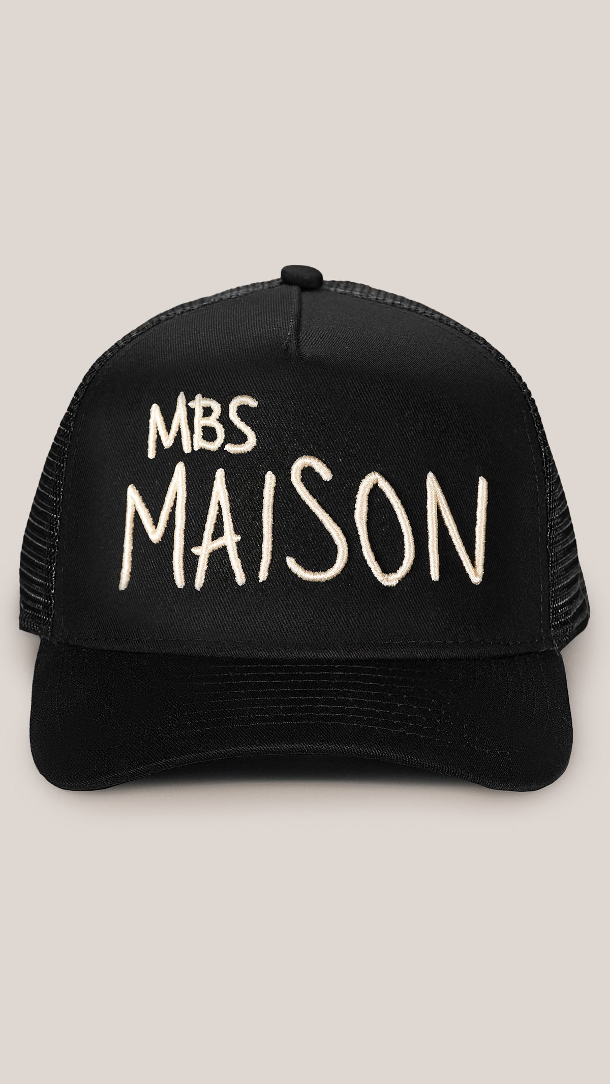 Sapca MBS Maison - A16731