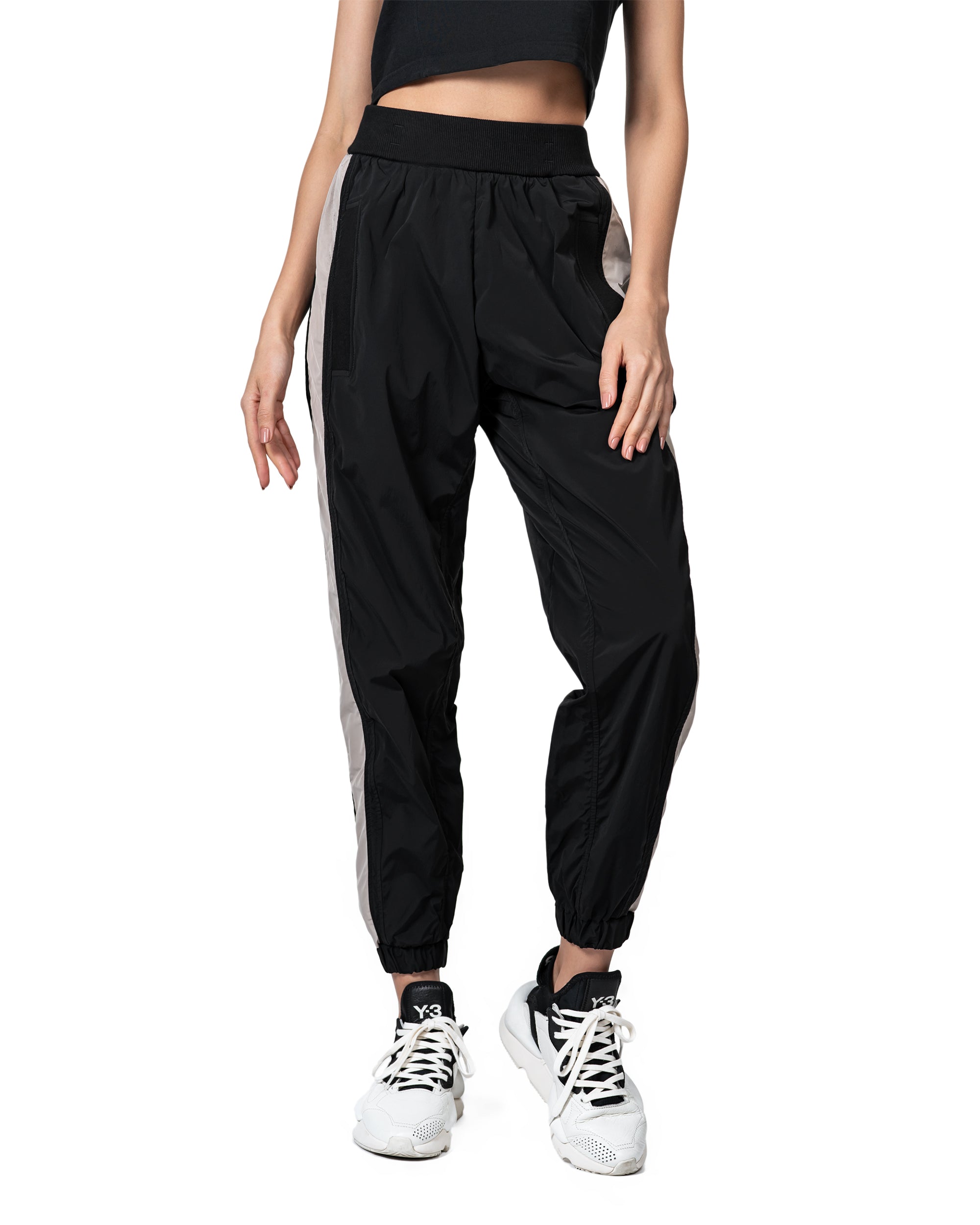 Band jogger pants - P23695