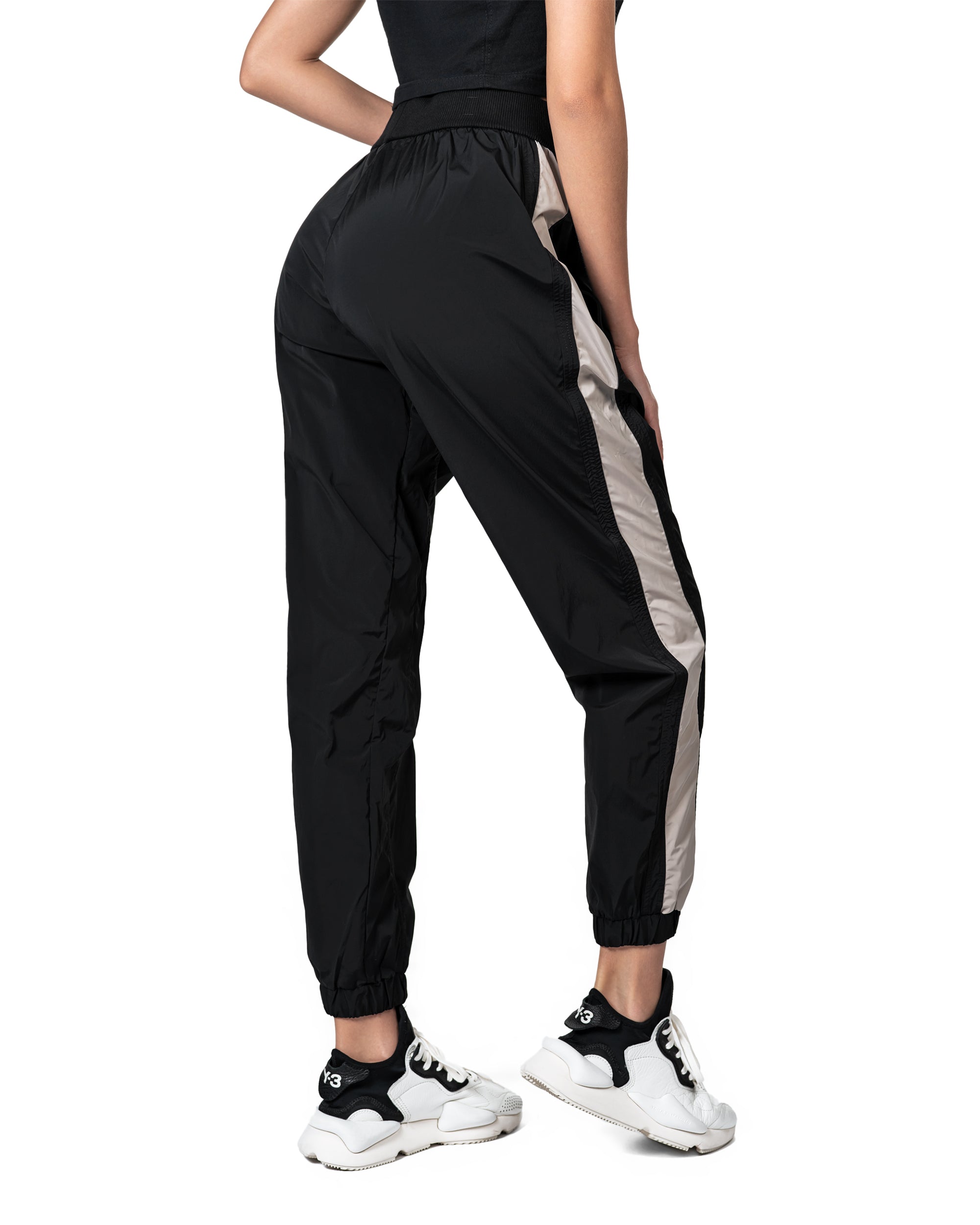 Band jogger pants - P23695