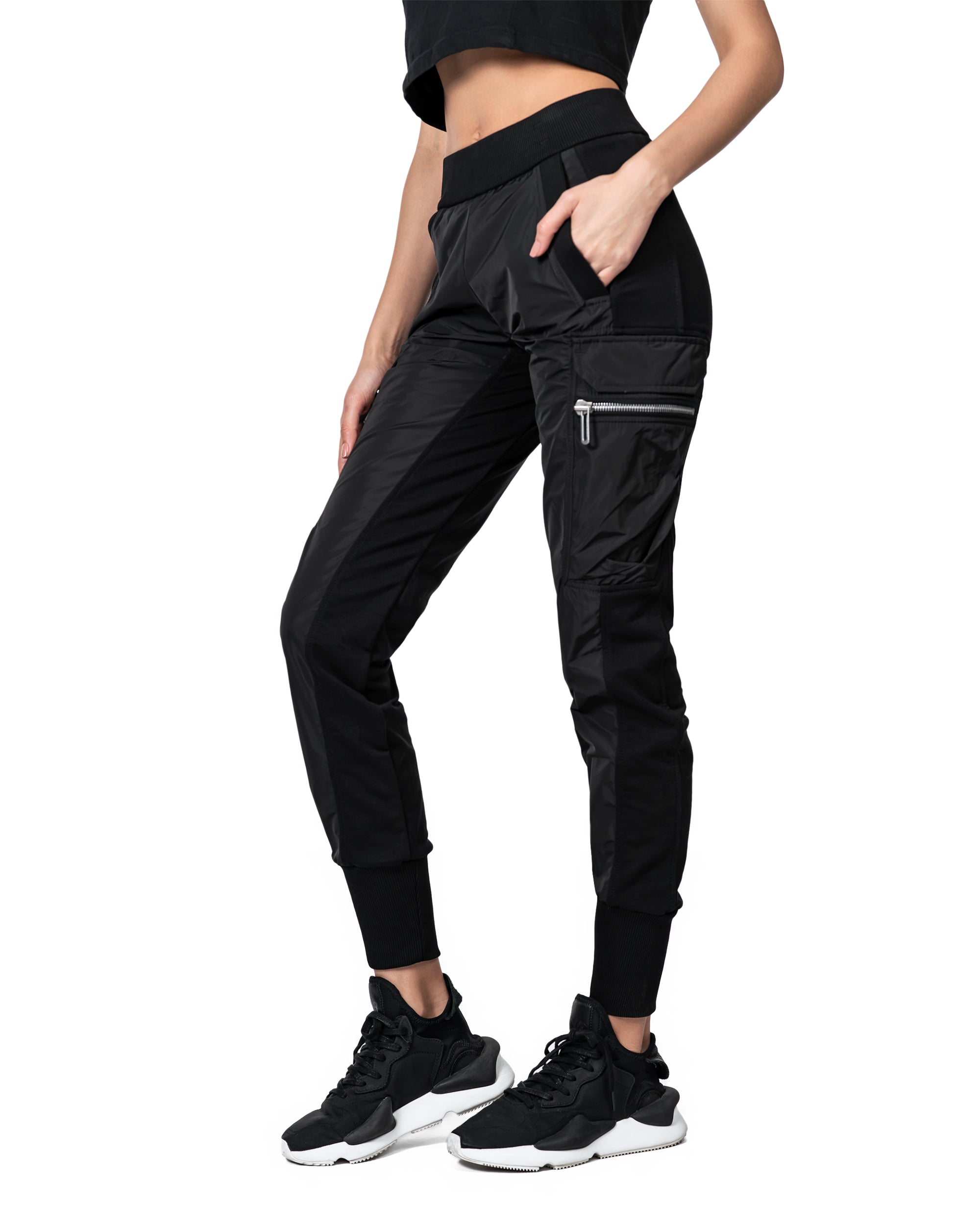 Cargo pants - P24072