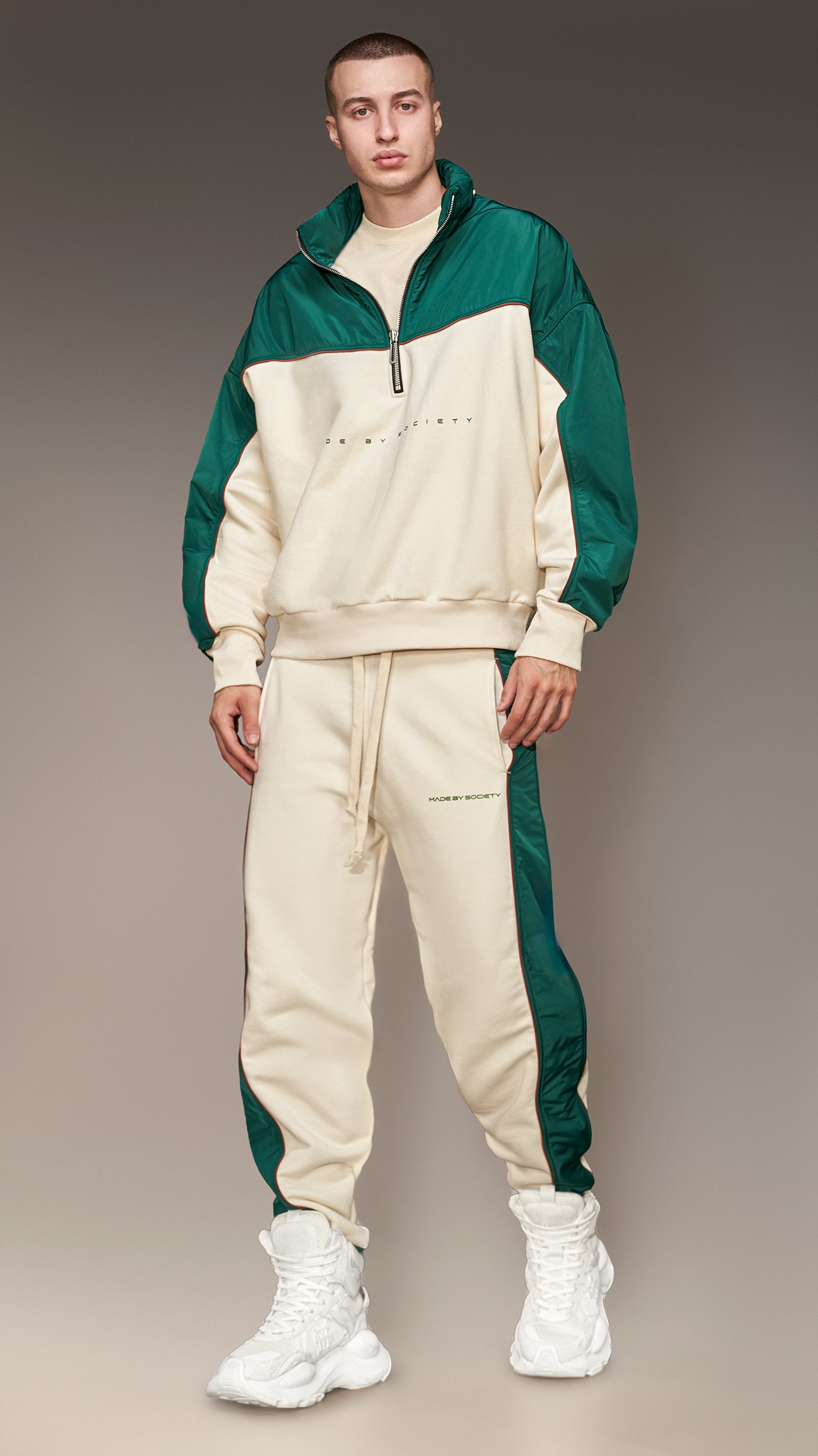 OUTFIT MBS MEN 1