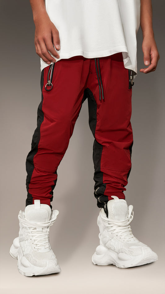 Pantaloni Made by Society - P12464
