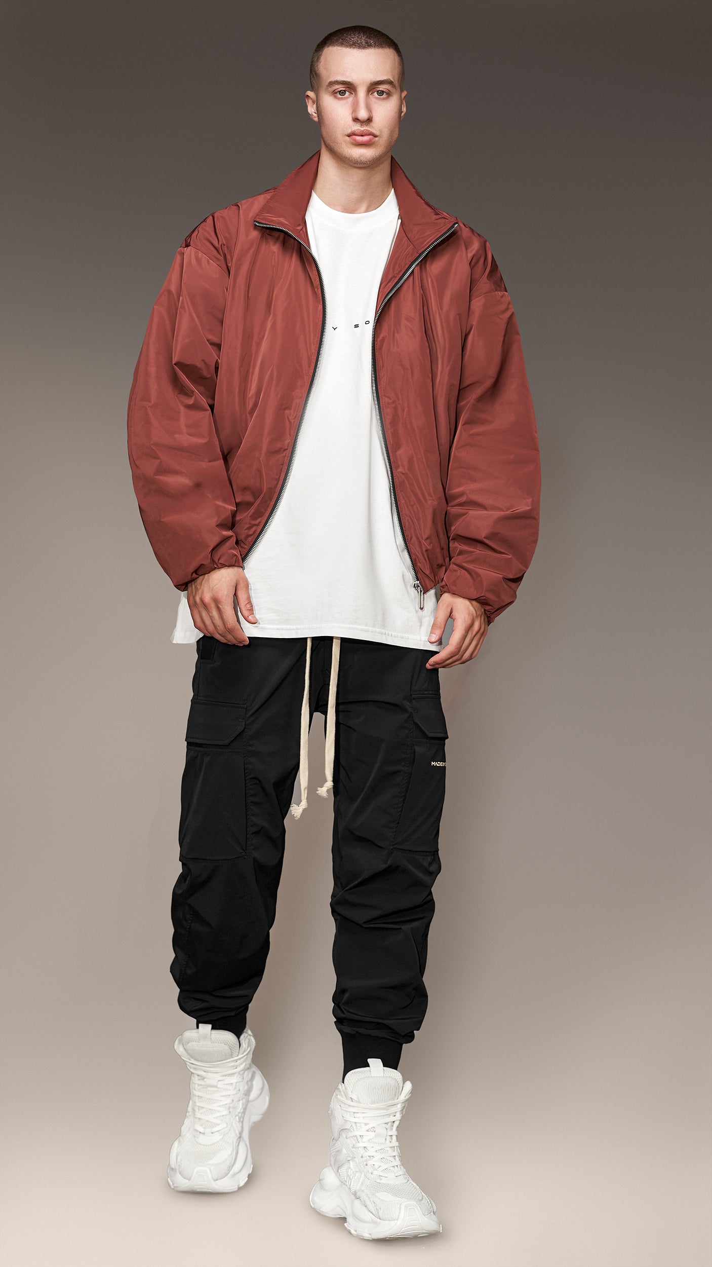OUTFIT MBS MEN 4