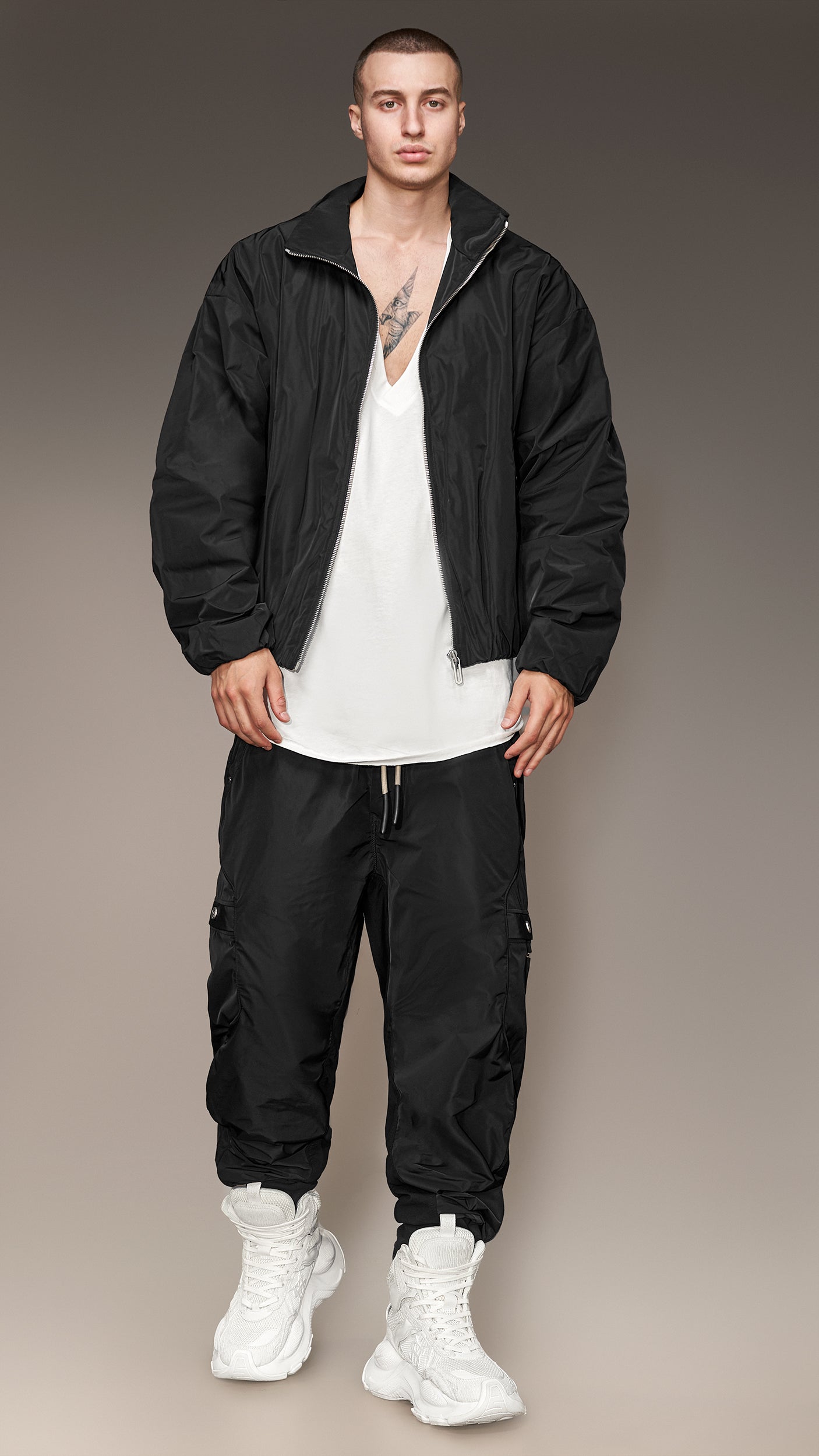 OUTFIT MBS MEN 5