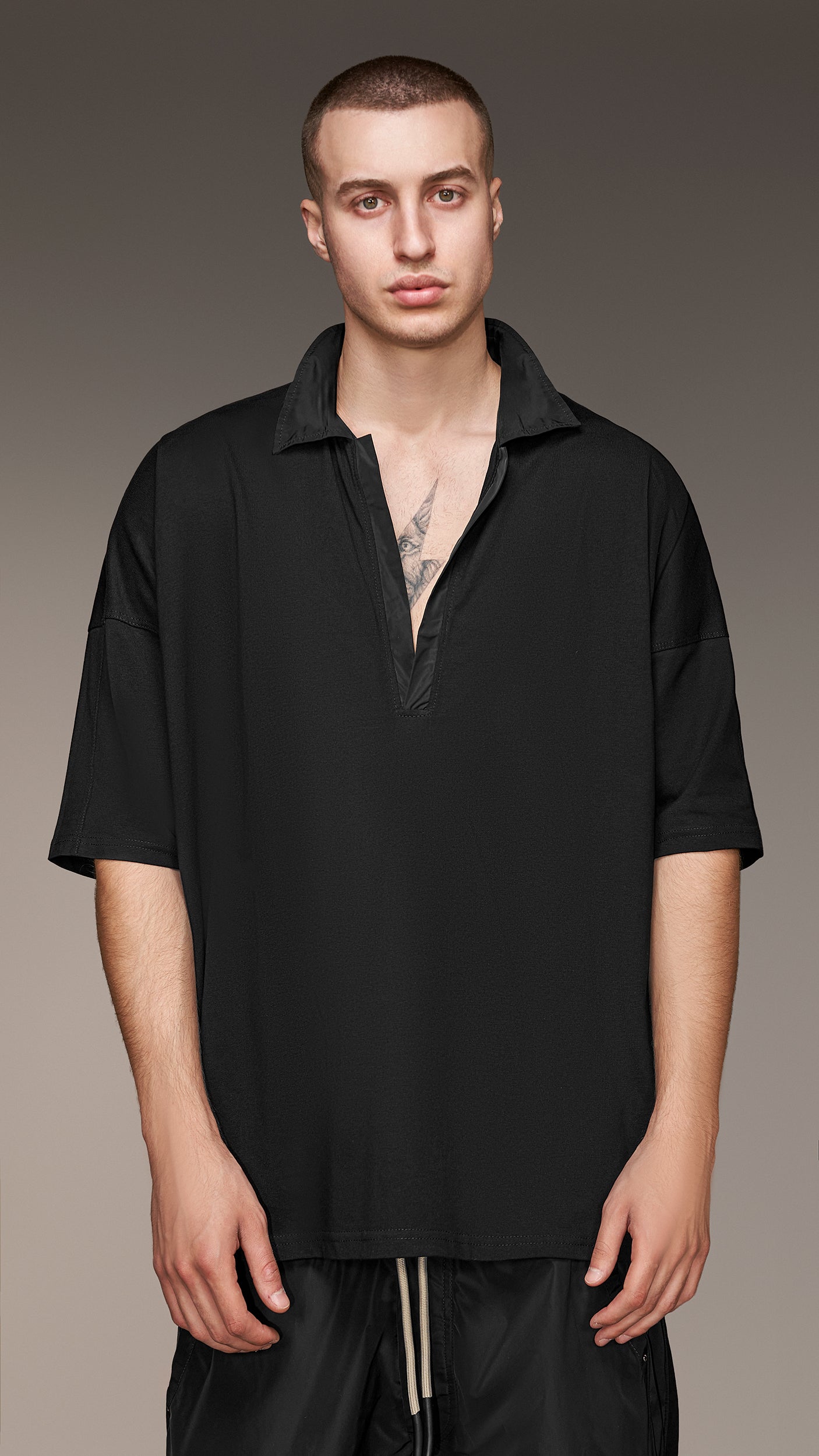 Tricou polo - T16662