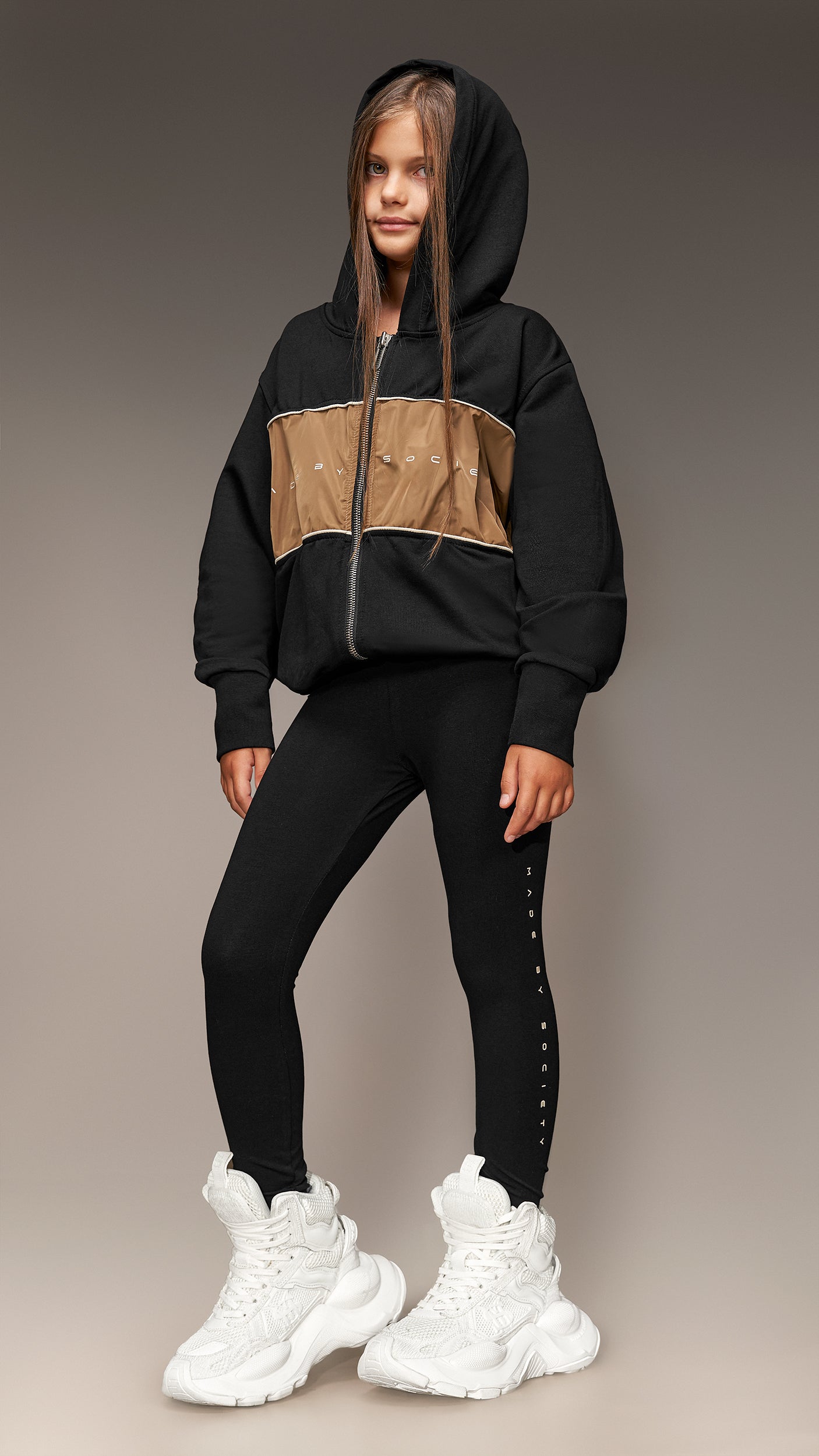 Pantaloni leggings - P36700