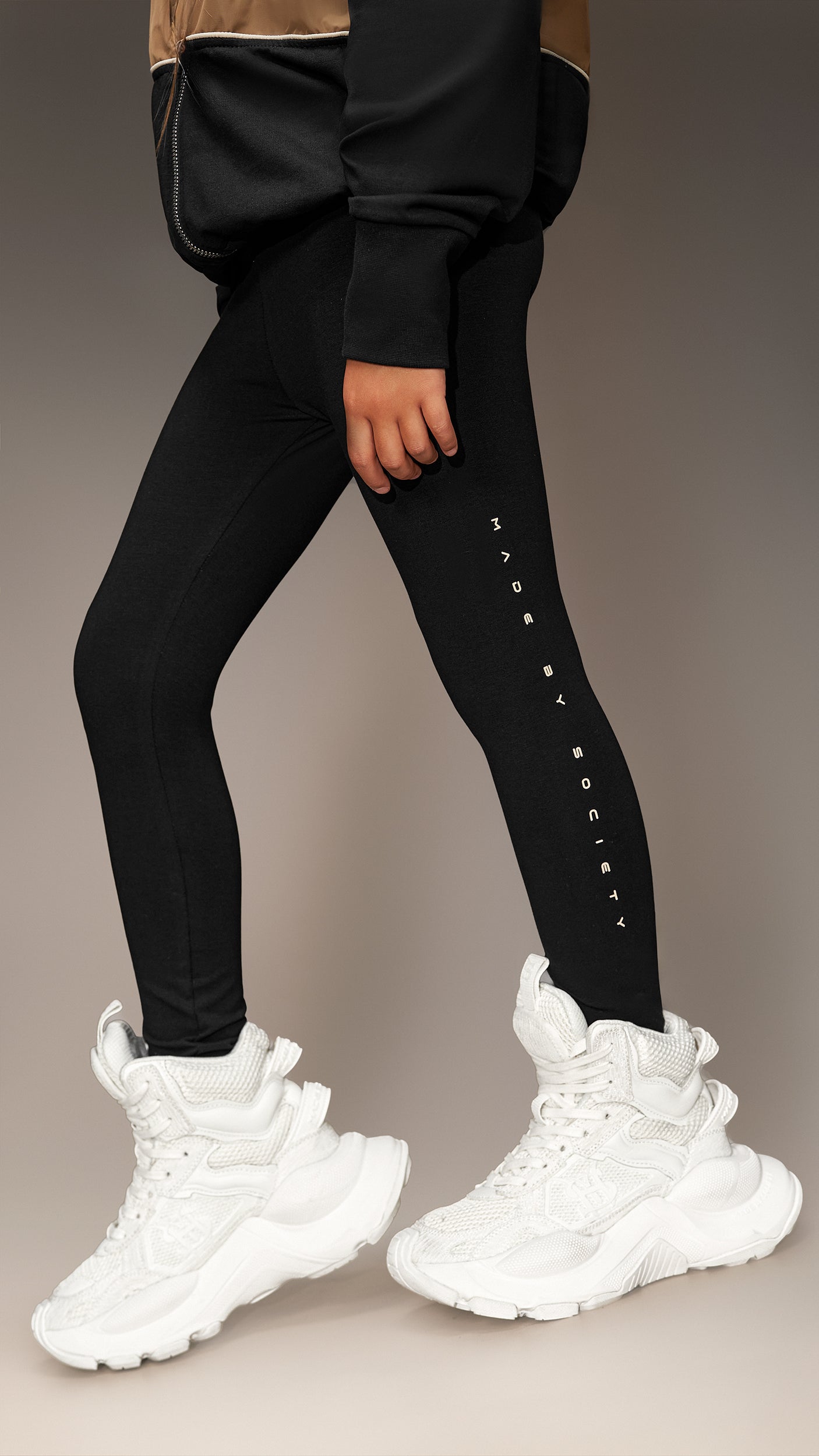 Pantaloni leggings - P36700