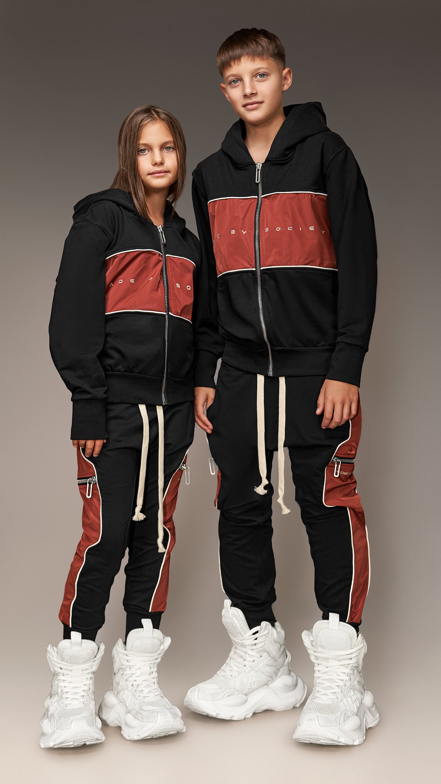 Pantaloni cargo - P36667