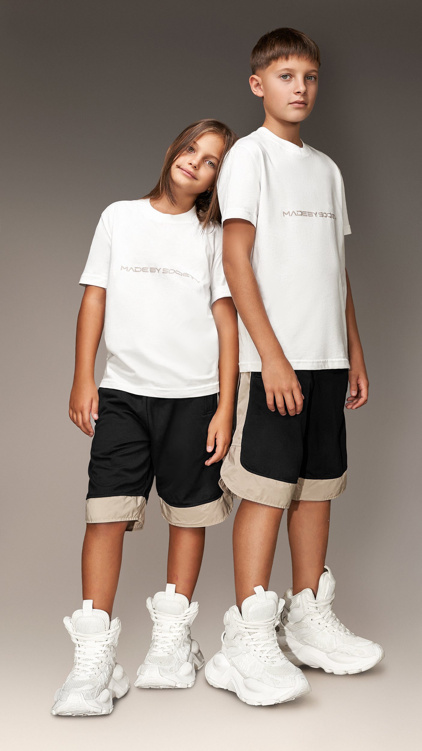 Bermude Made by Society - B35558