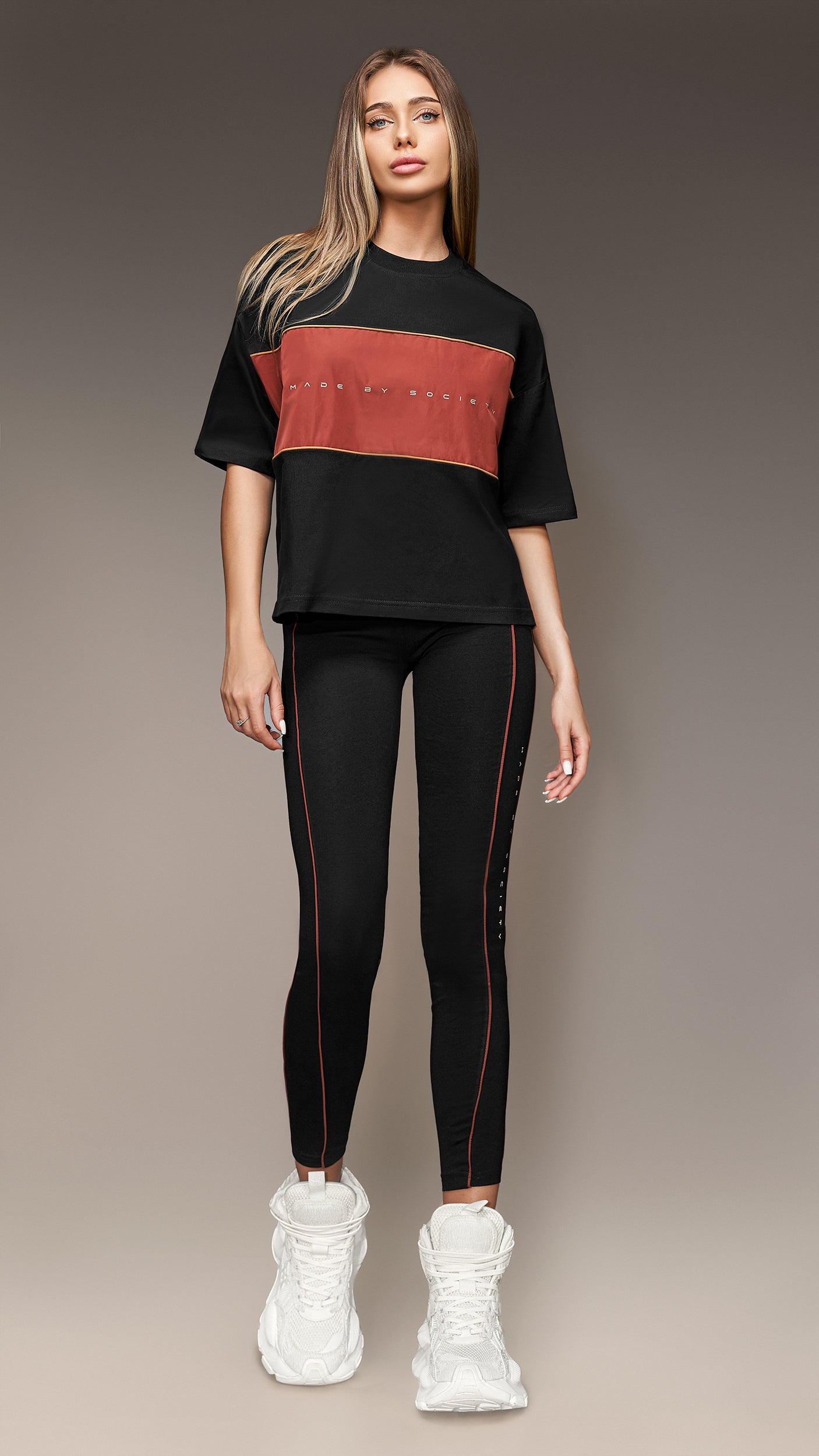OUTFIT MBS WOMEN 7