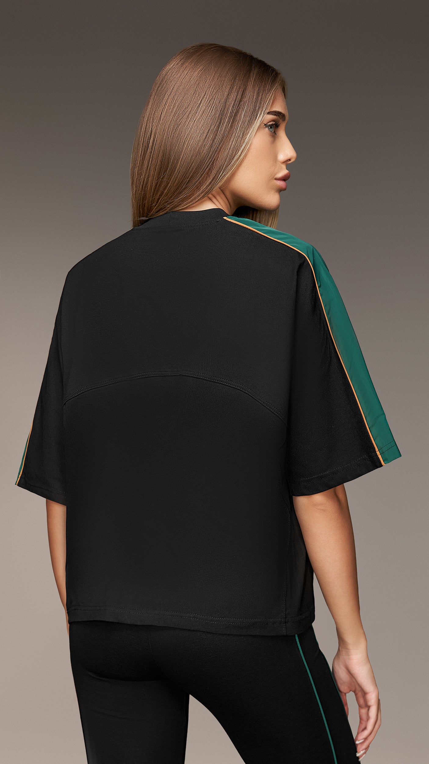 Tricou Made by Society - T26683