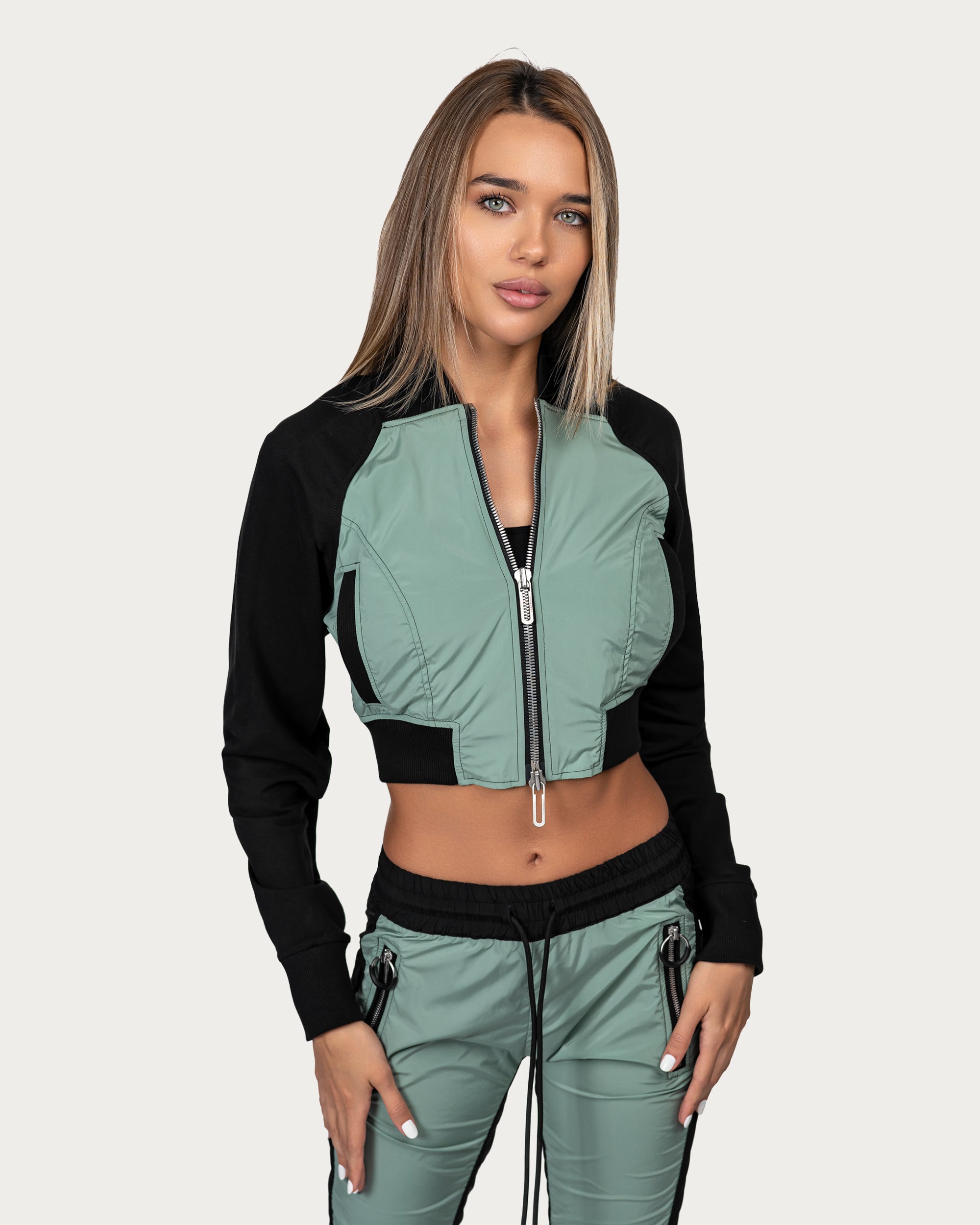 Track jacket - H22461