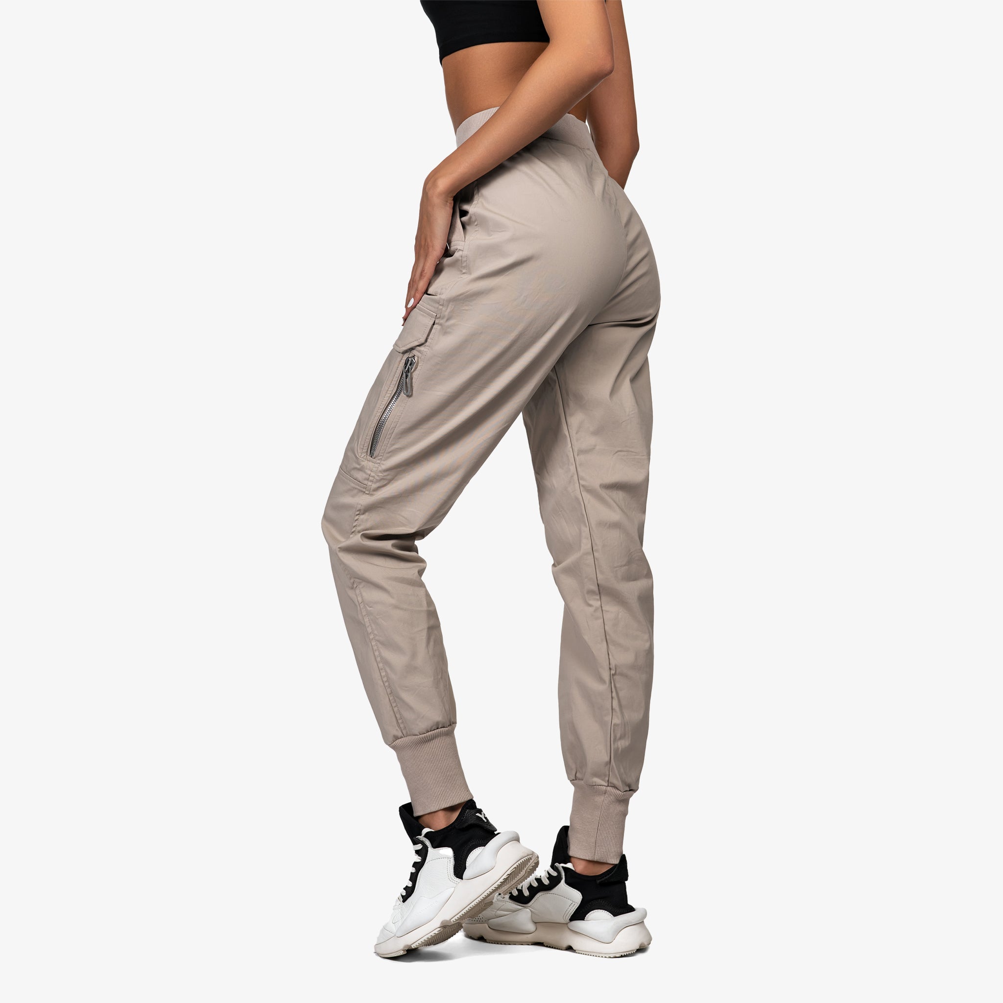 Bush pants - P21426