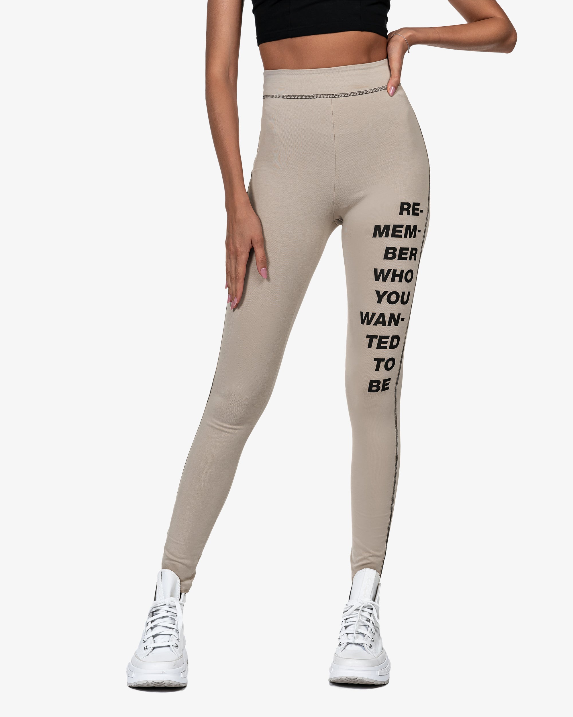 Remember leggings - P24525