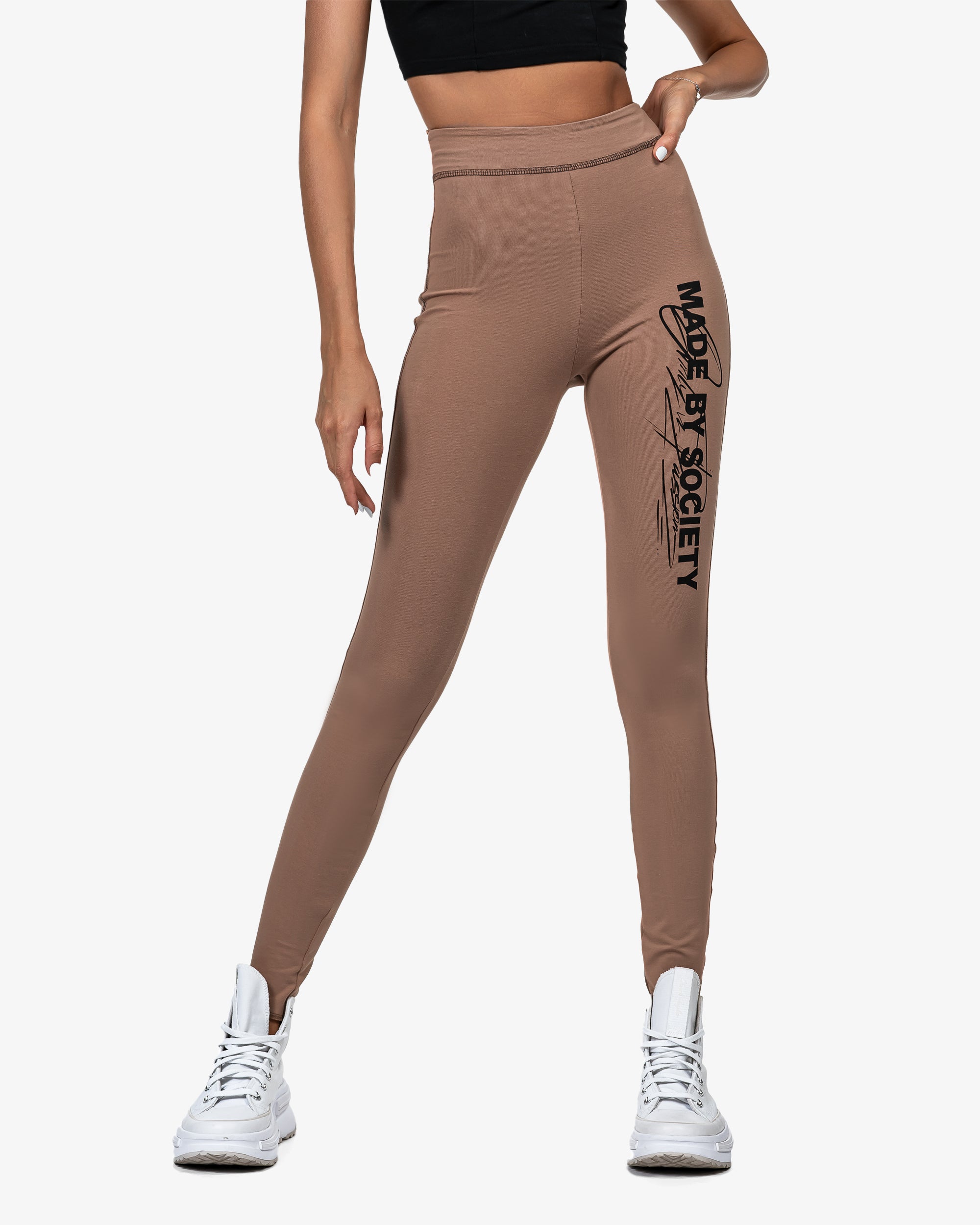 Made by society leggings - P24519