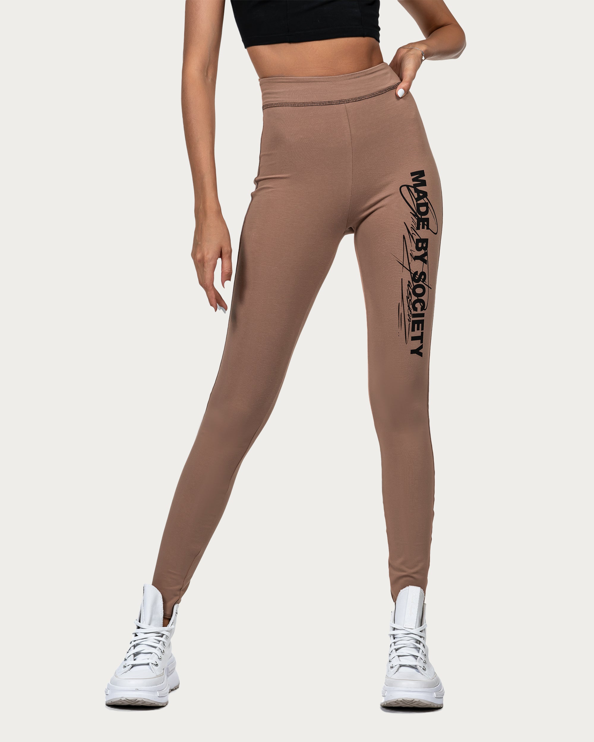 Made by Society leggings - P24519