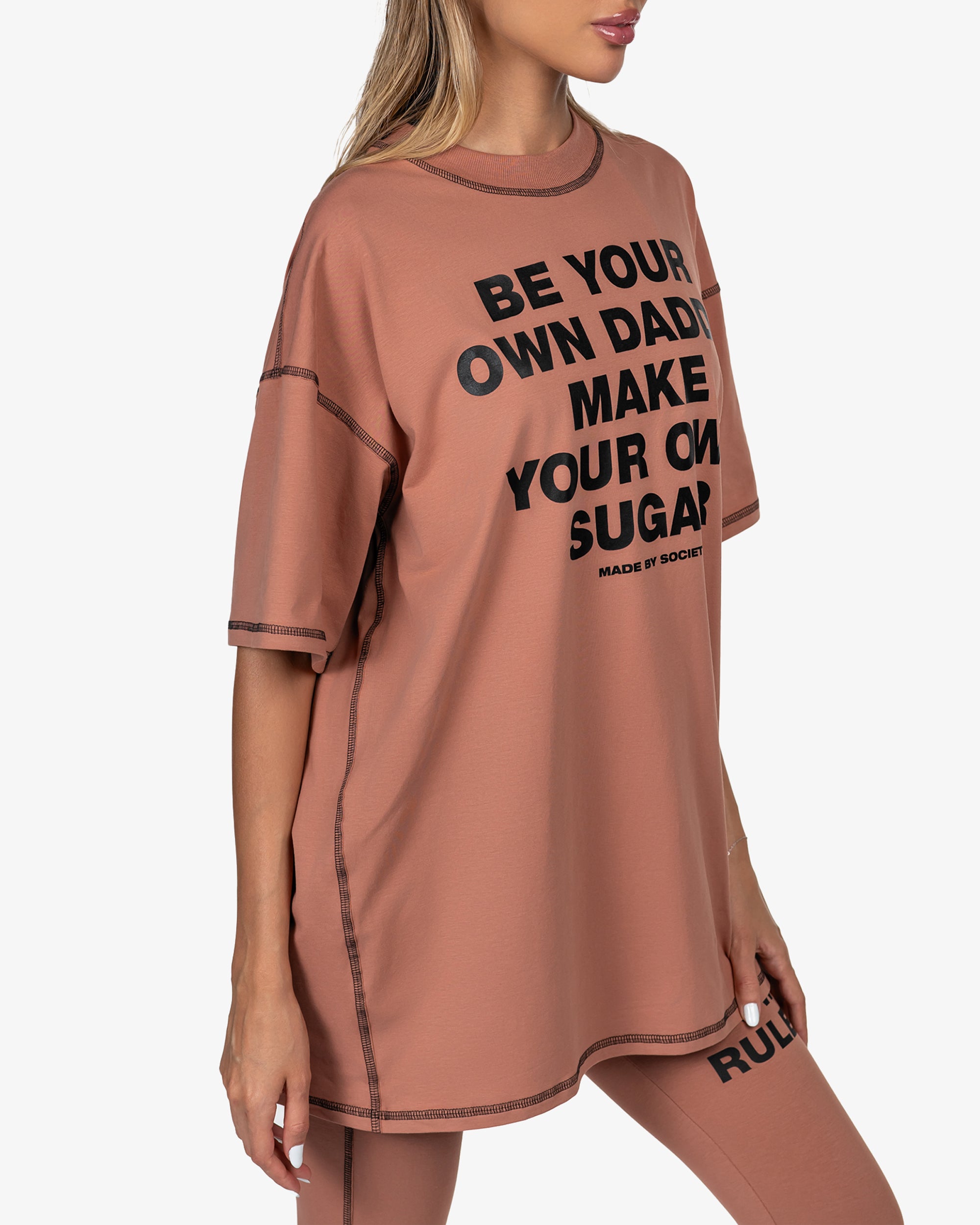 Your own daddy t-shirt - T24524