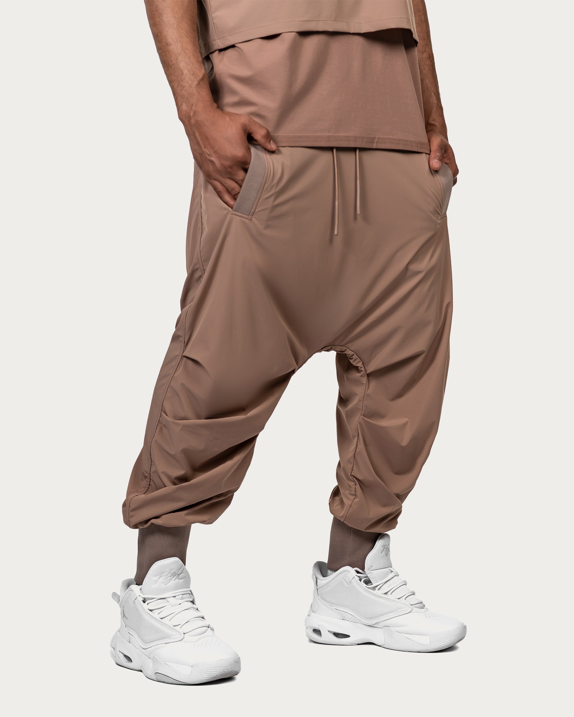 Epic jogger pants - P12759