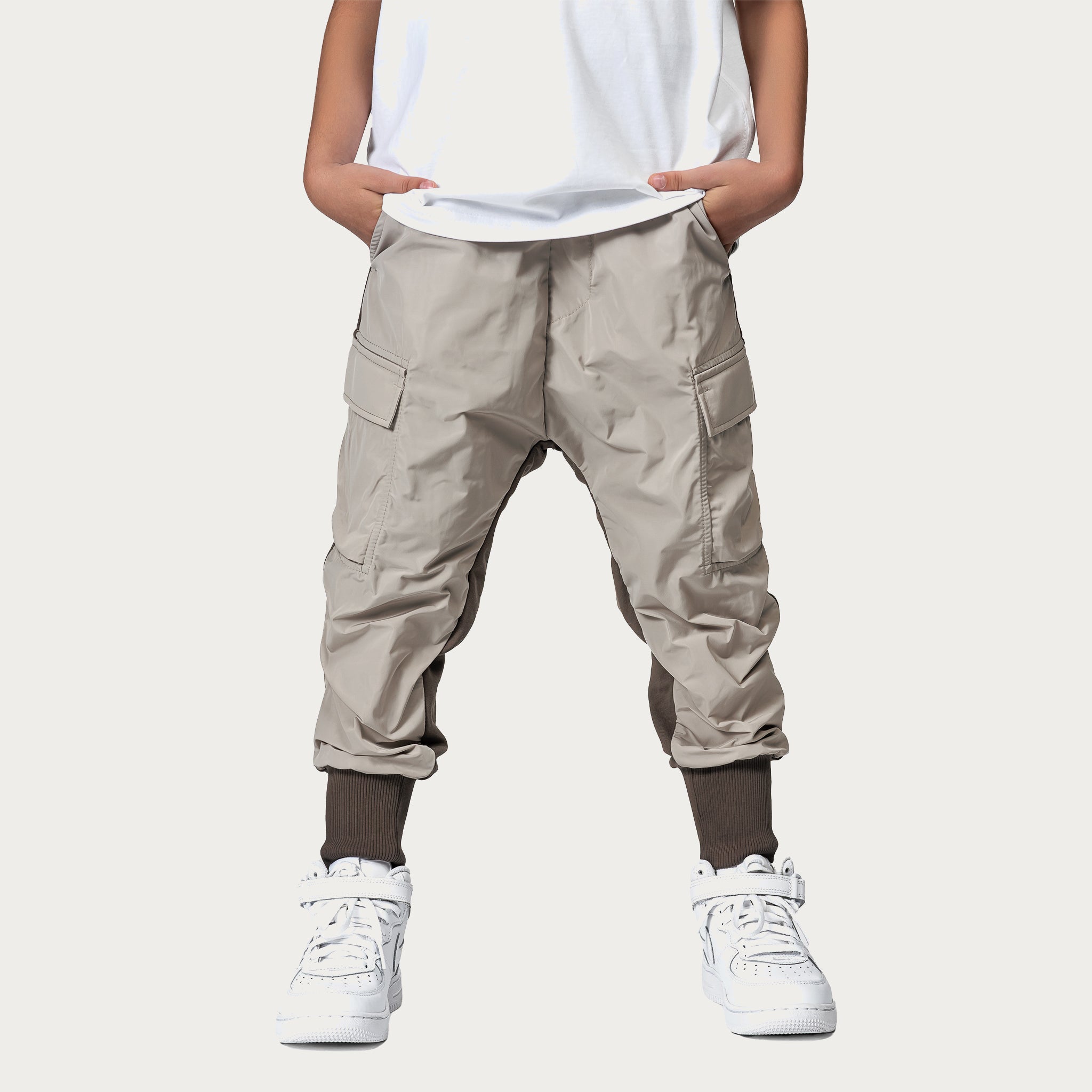 Cargo pants - P34587