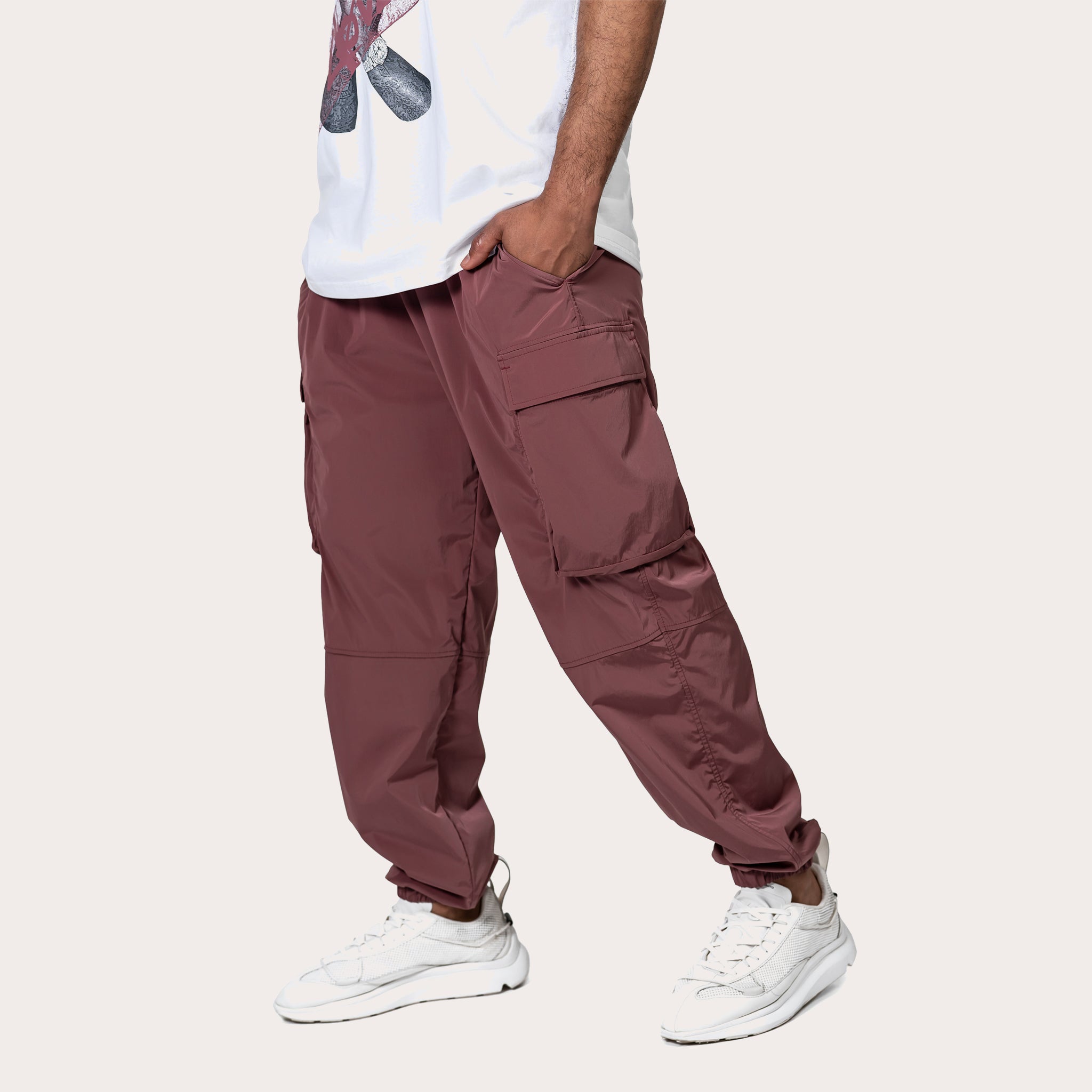 Jogger pants - P14350