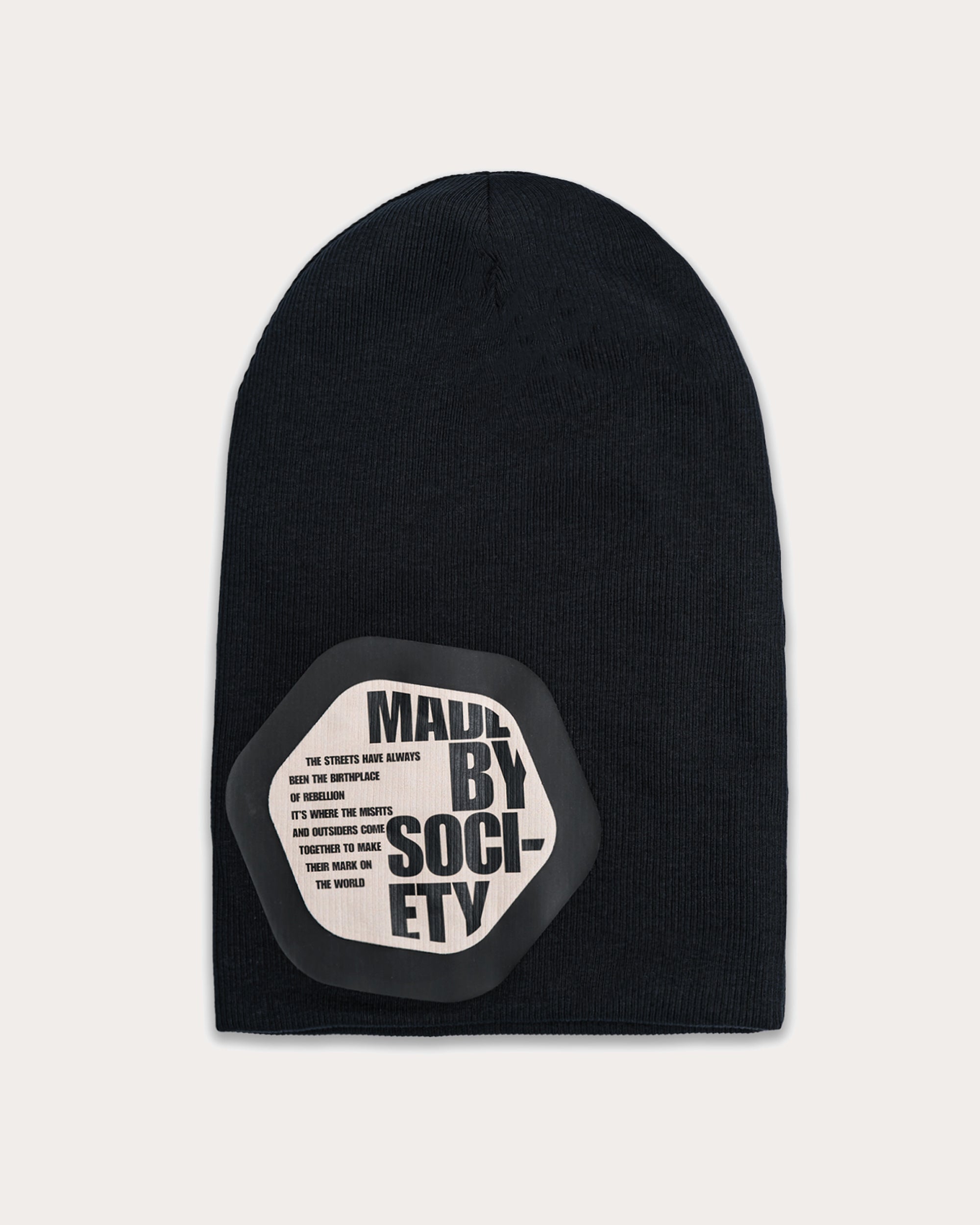 Made by society beanie - A14933